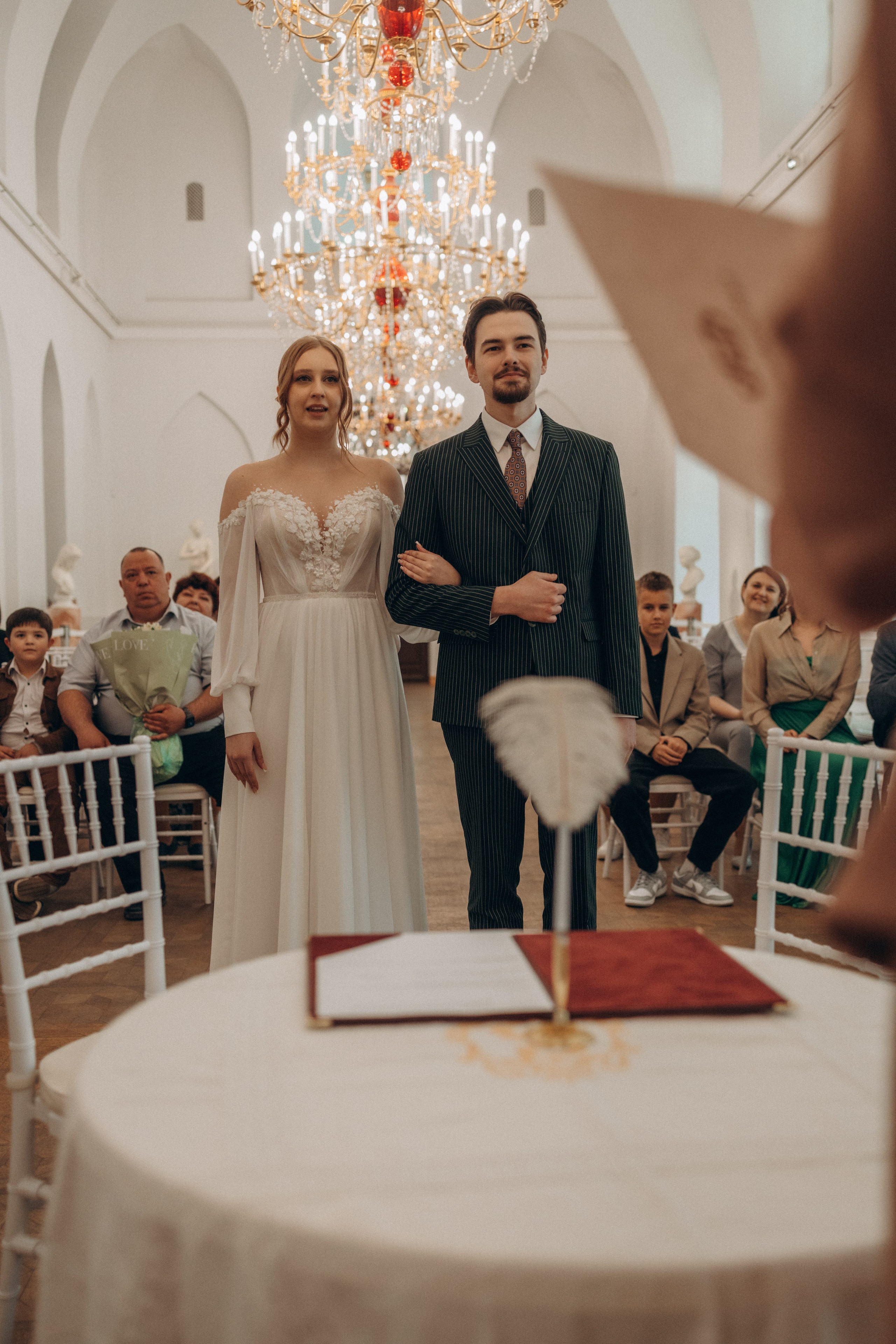 Михил & Дарья. Семейный и женский фотограф в Москве Коновалова Олеся