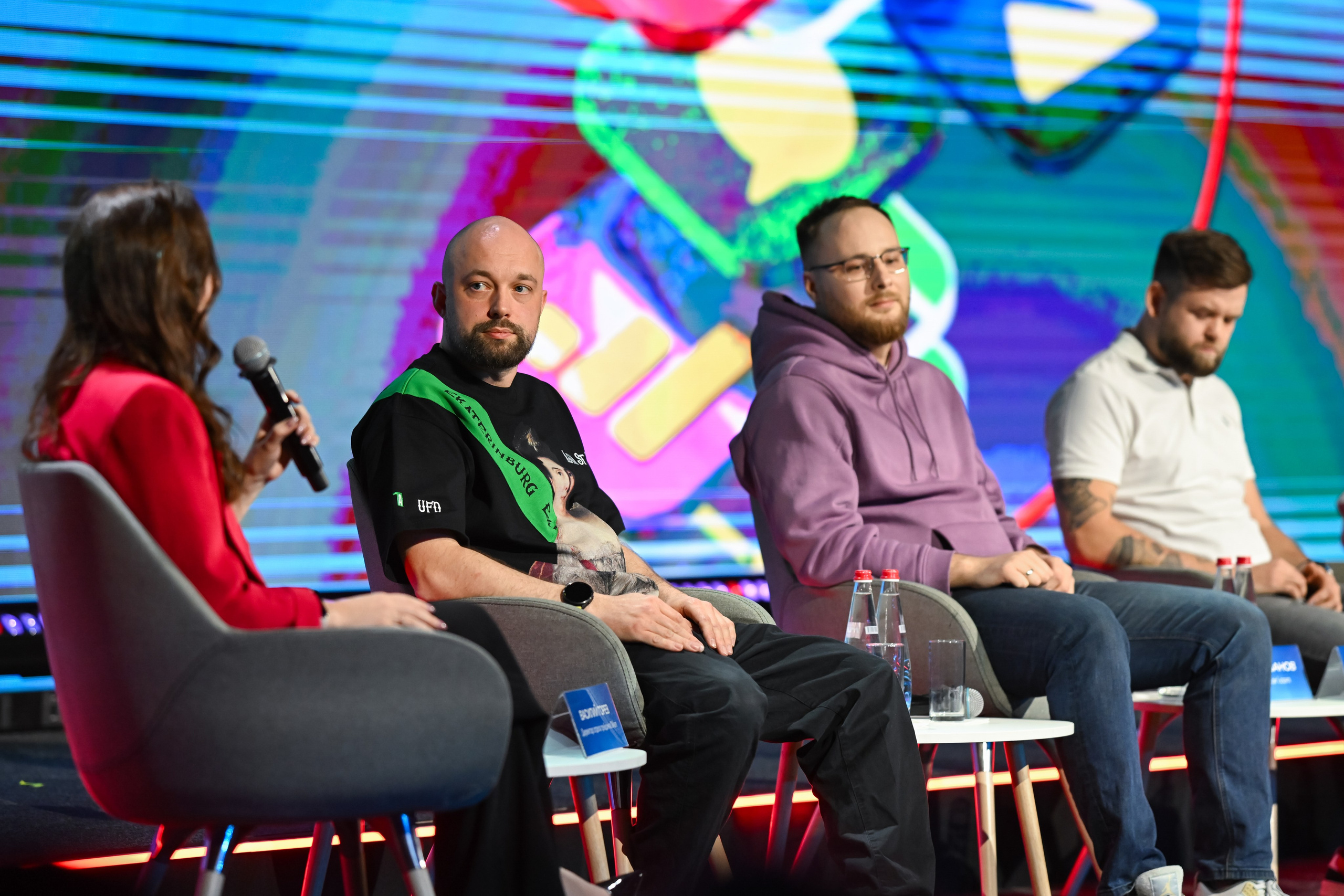 MTS ADS| Большая конференция маркетолога. Портфолио