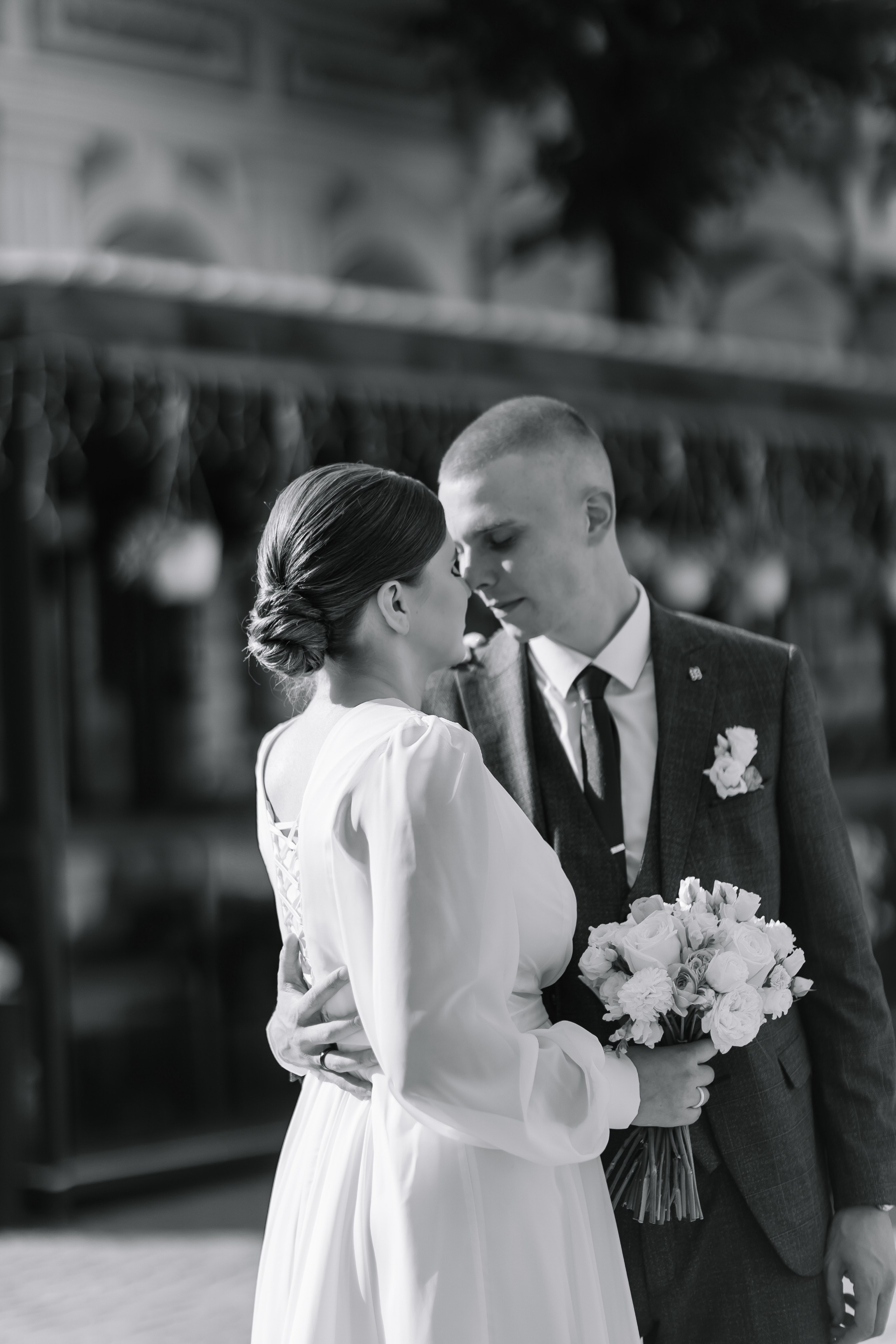 Илья/Влада. Свадебный фотограф