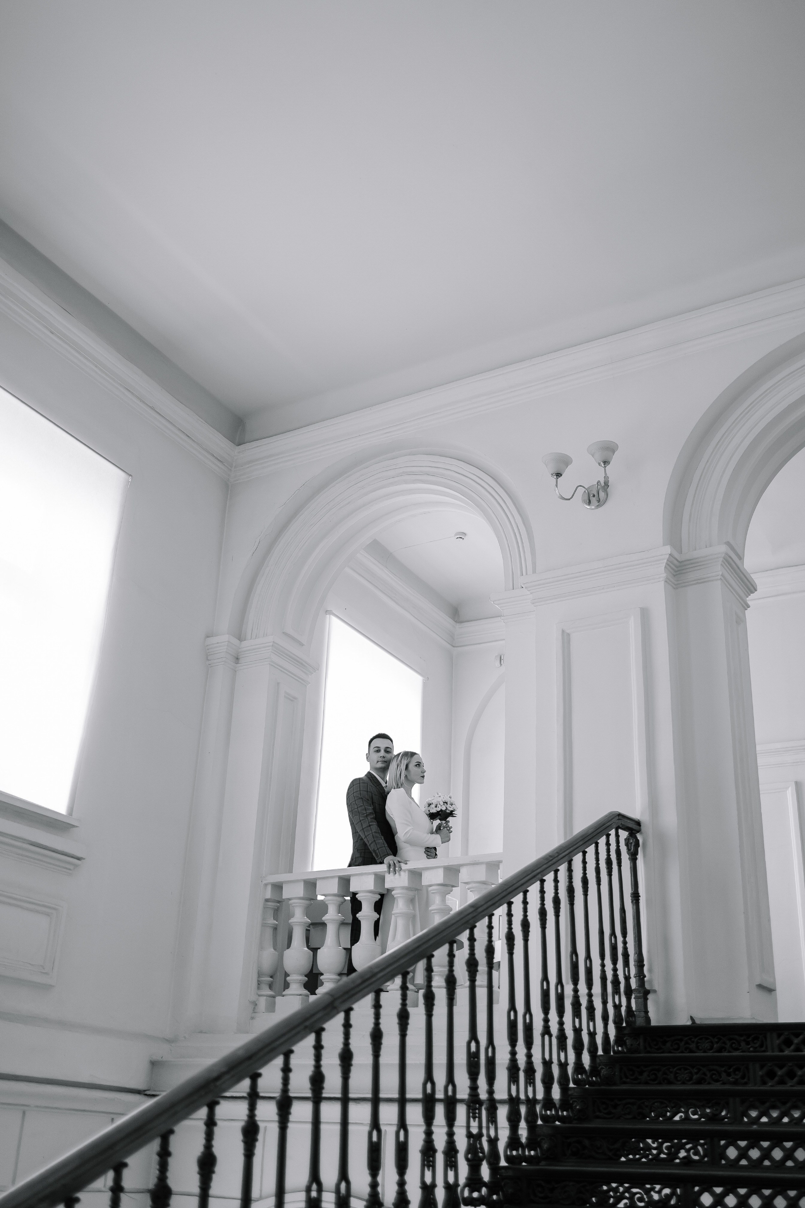 Даниил/Екатерина. Свадебный фотограф