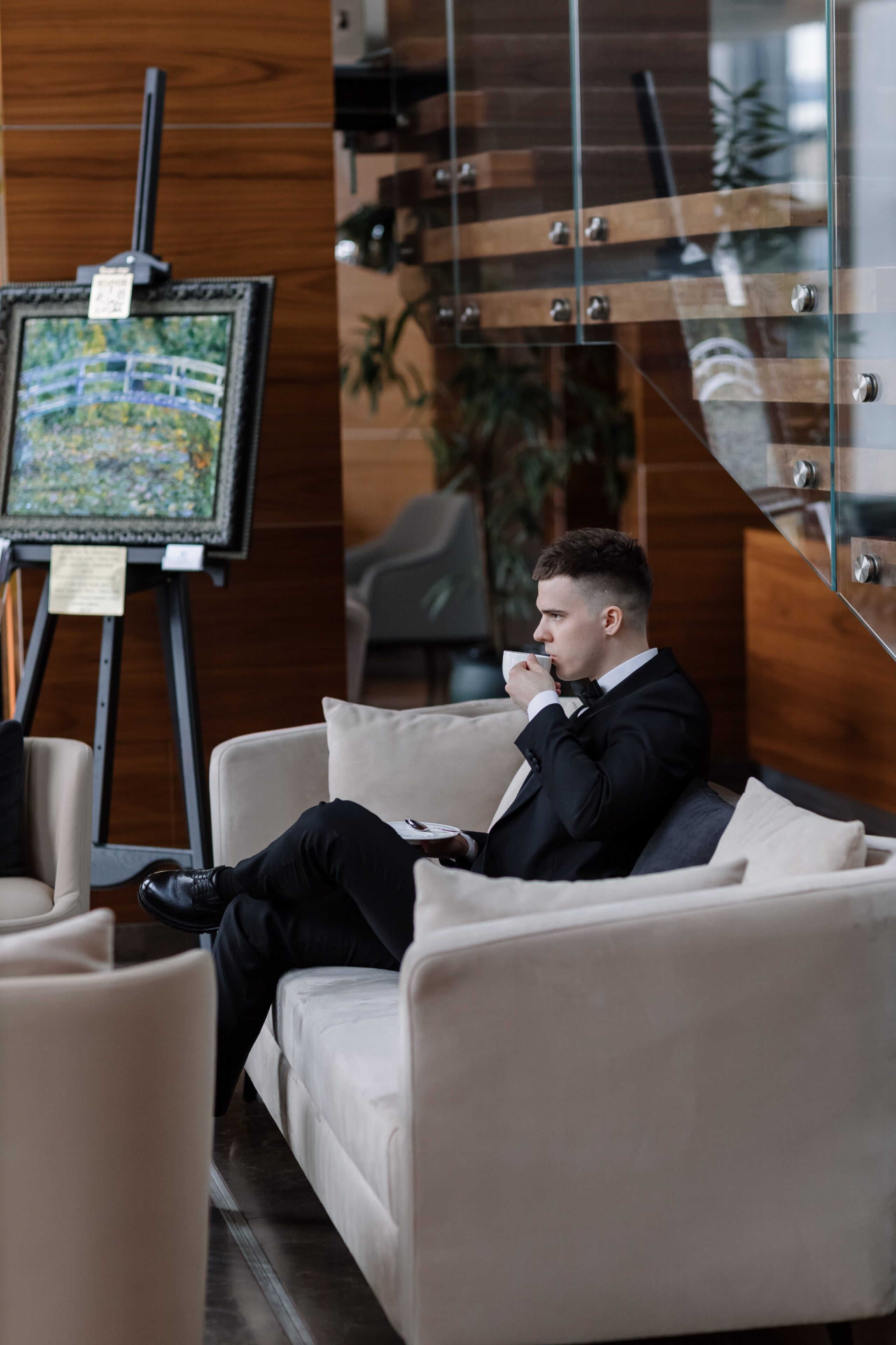 Вадим/Дарья. Свадебный фотограф