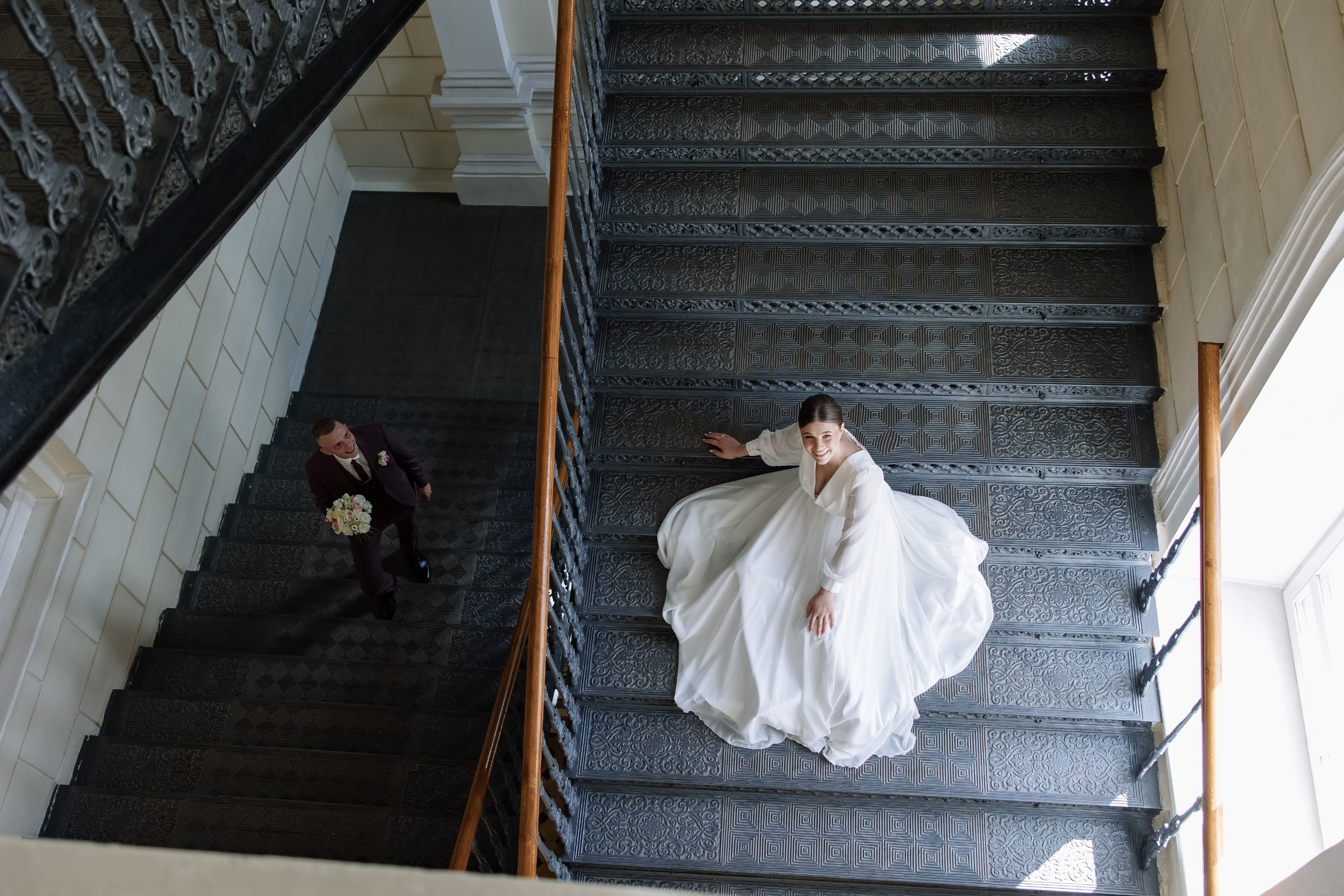 Илья/Влада. Свадебный фотограф