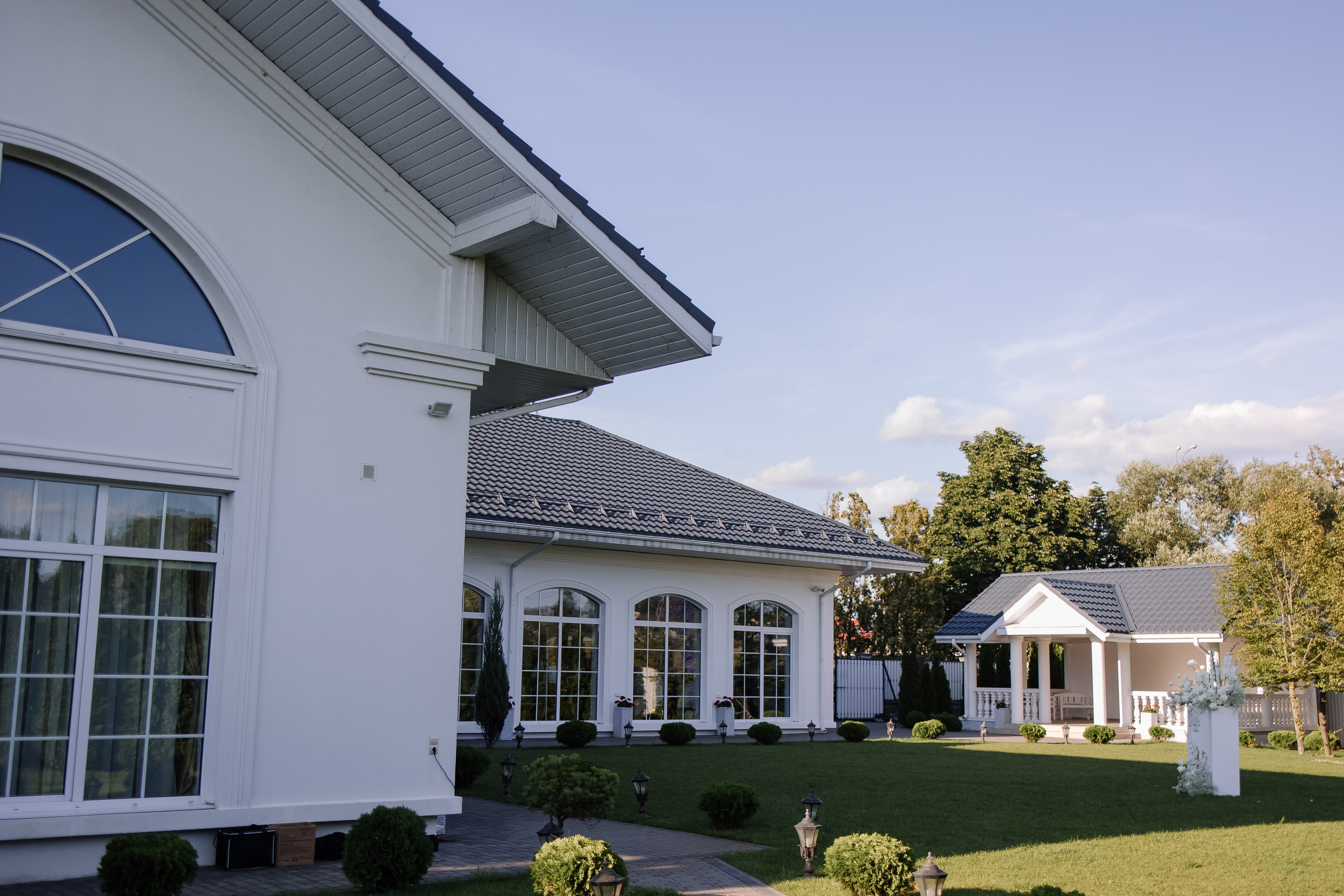 Aleksey&Viktoriya. Свадебный фотограф