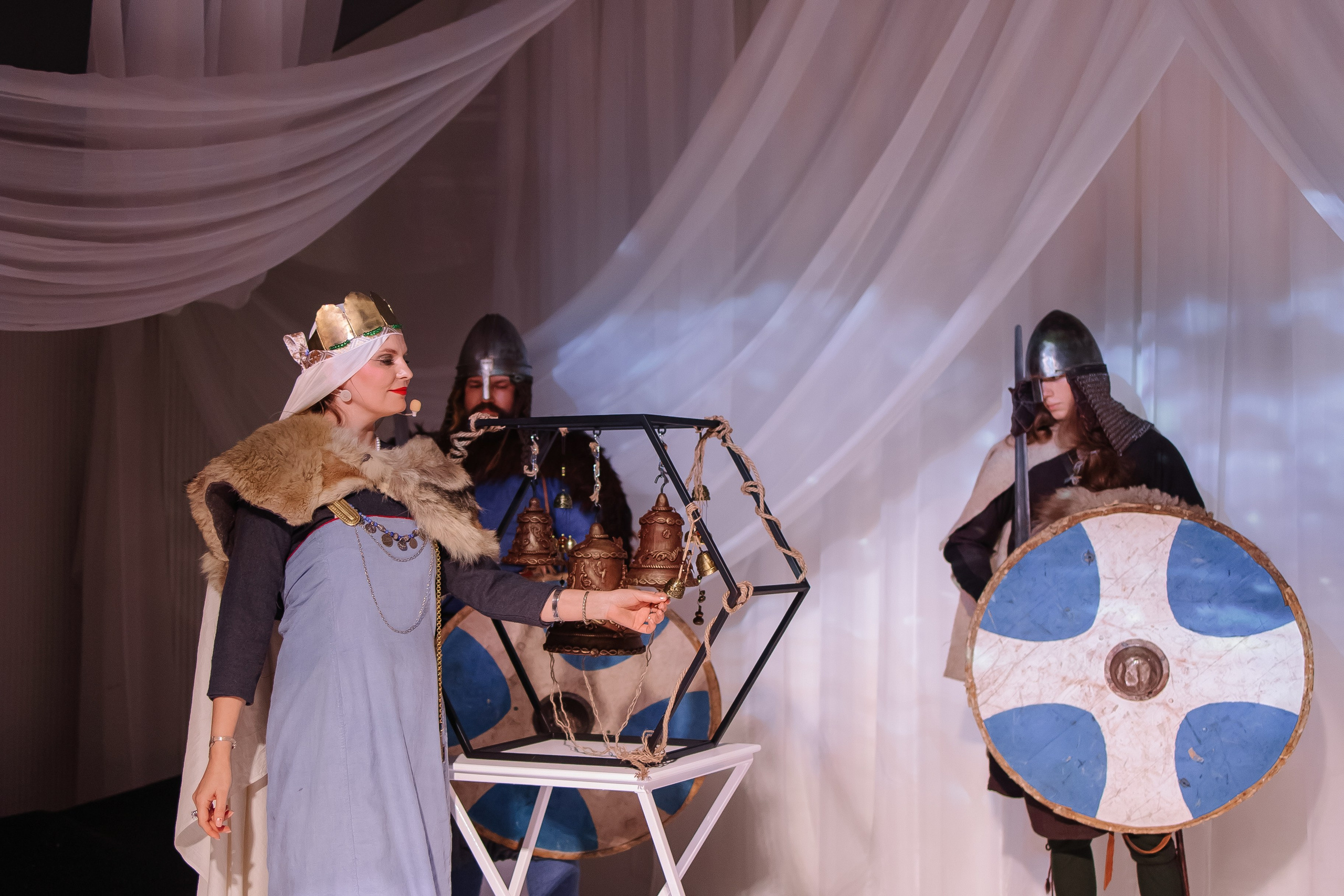 Шоу тортов 2. Свадебный фотограф