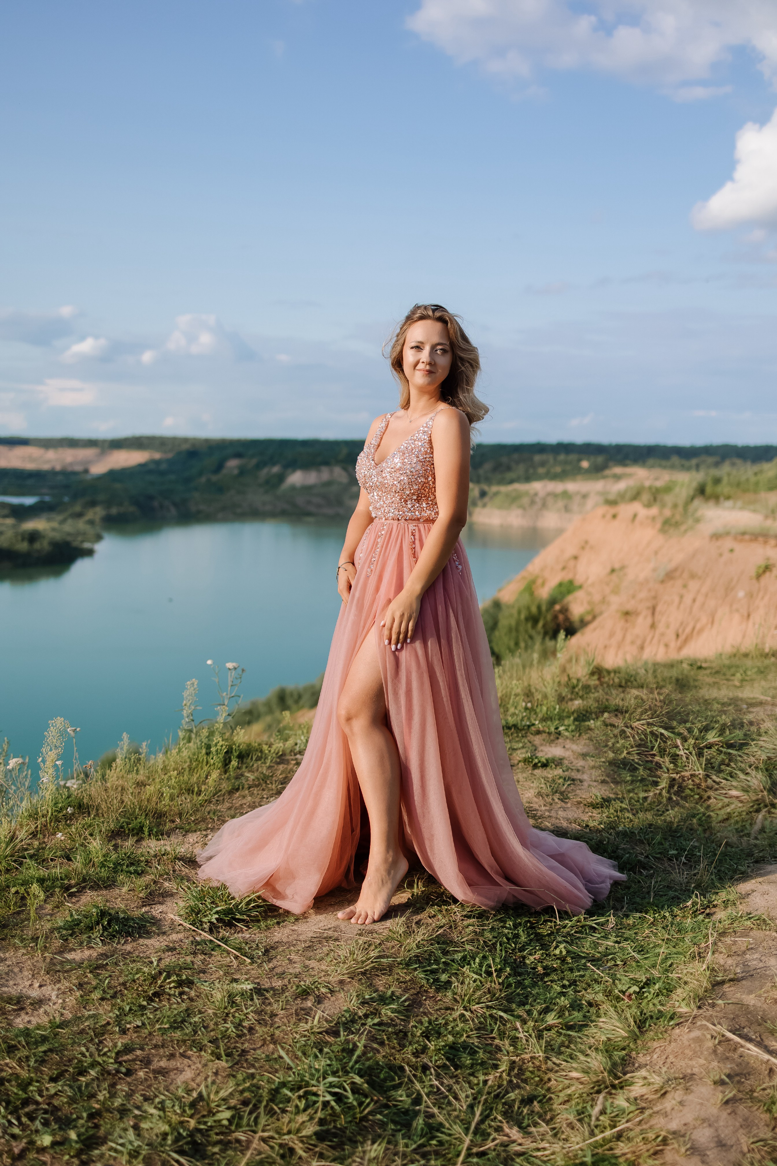 Карина. Свадебный фотограф