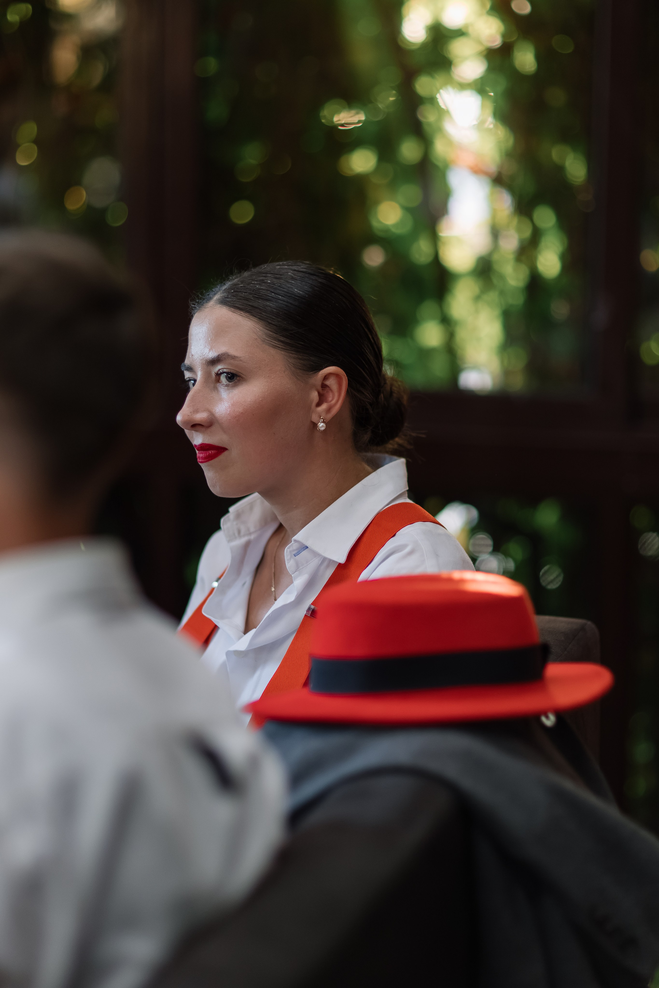 Мафия. Свадебный фотограф