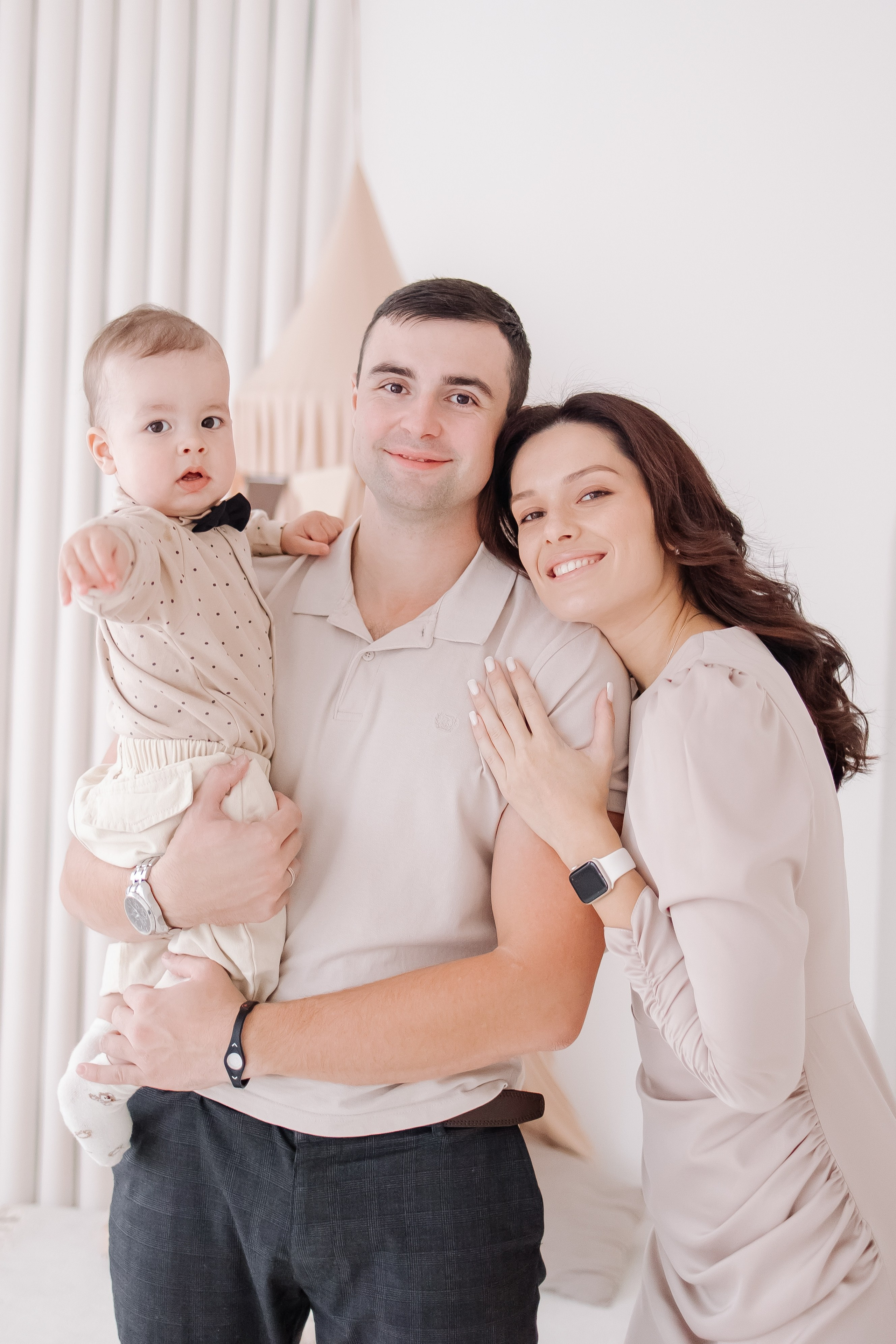 Лиза. Свадебный фотограф