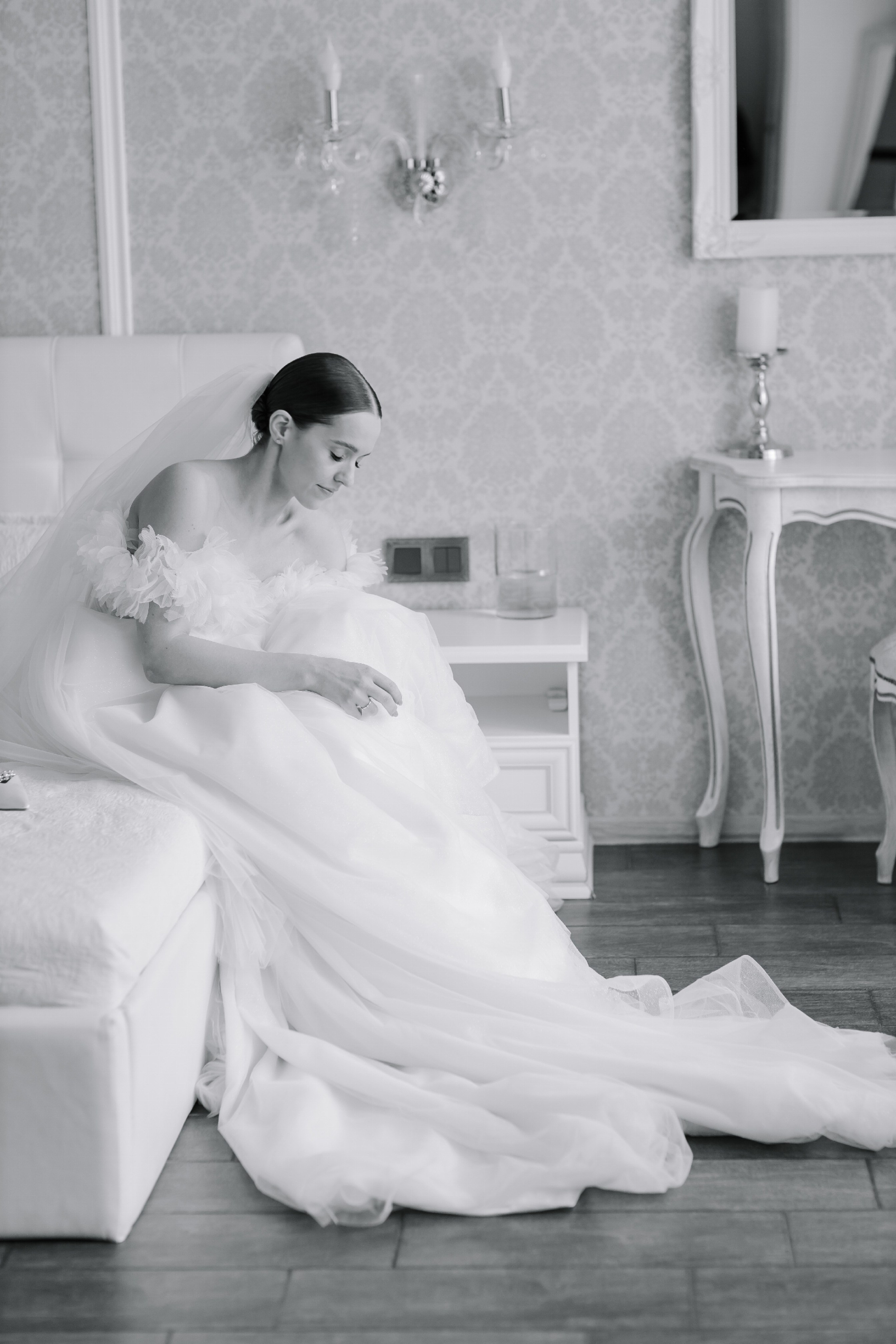 Вадим/Дарья. Свадебный фотограф