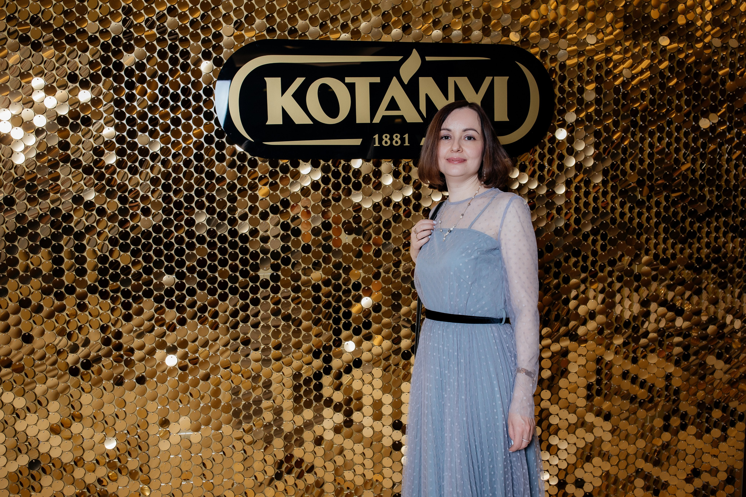 Kotanyi. Ирина Тихонова — фотограф для детей и коллективов в Москве