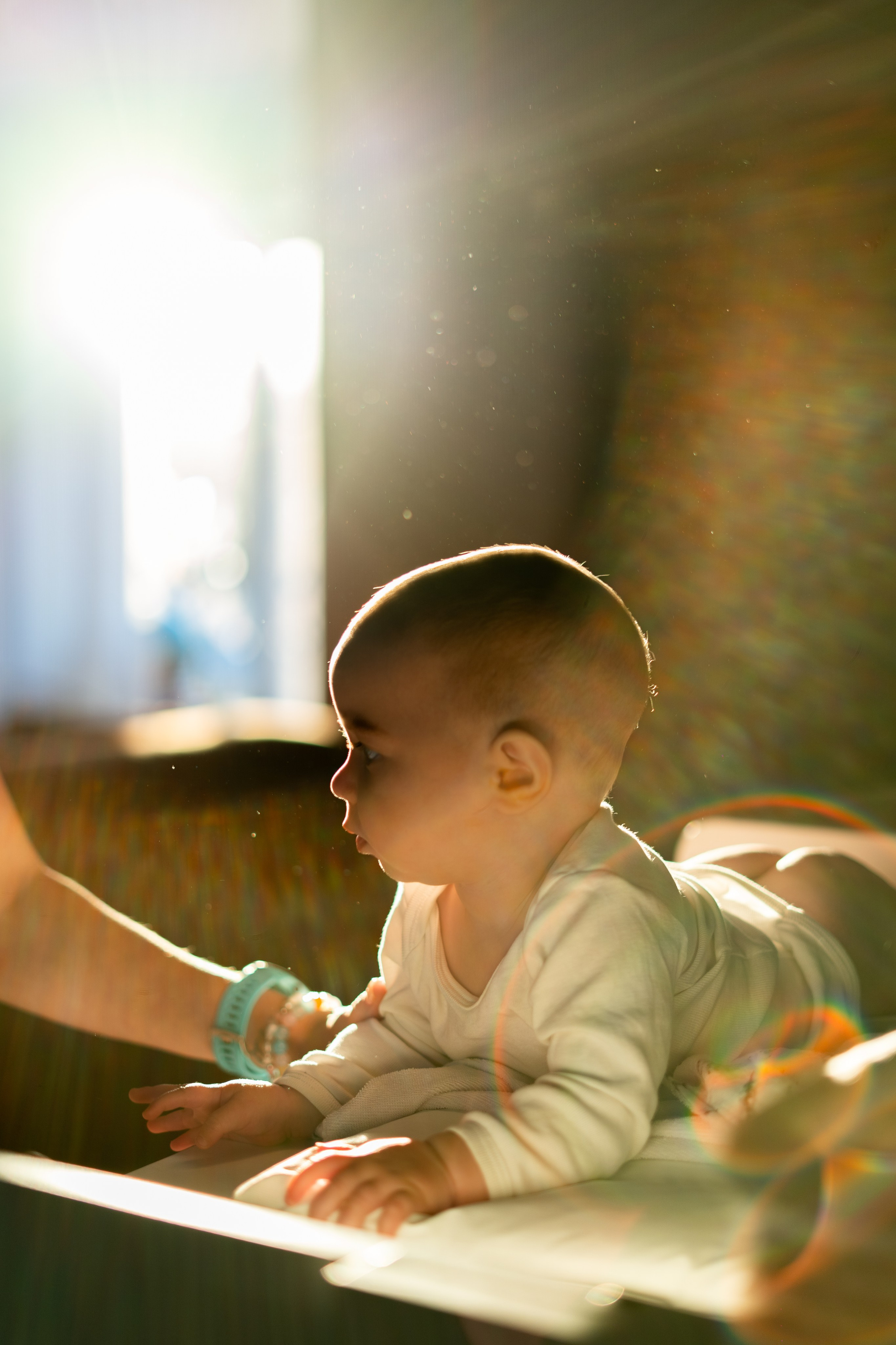 Леся. Анастасия Паршукова — фотограф Шерегеш Новосибирск