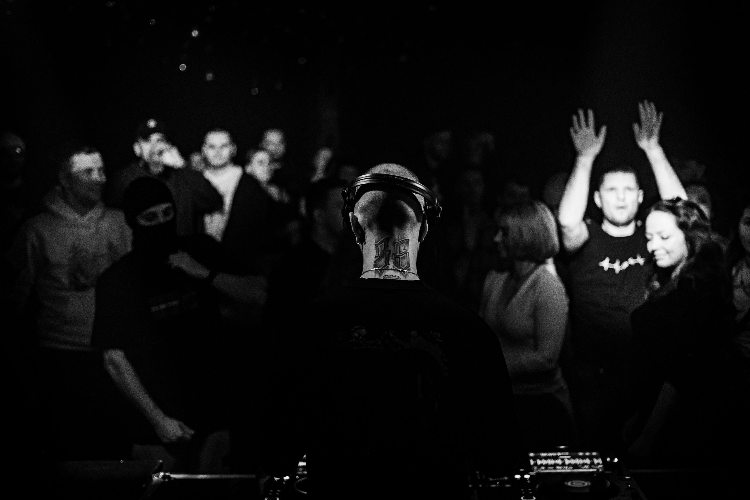 Rook's. Анастасия Паршукова — фотограф Шерегеш Новосибирск