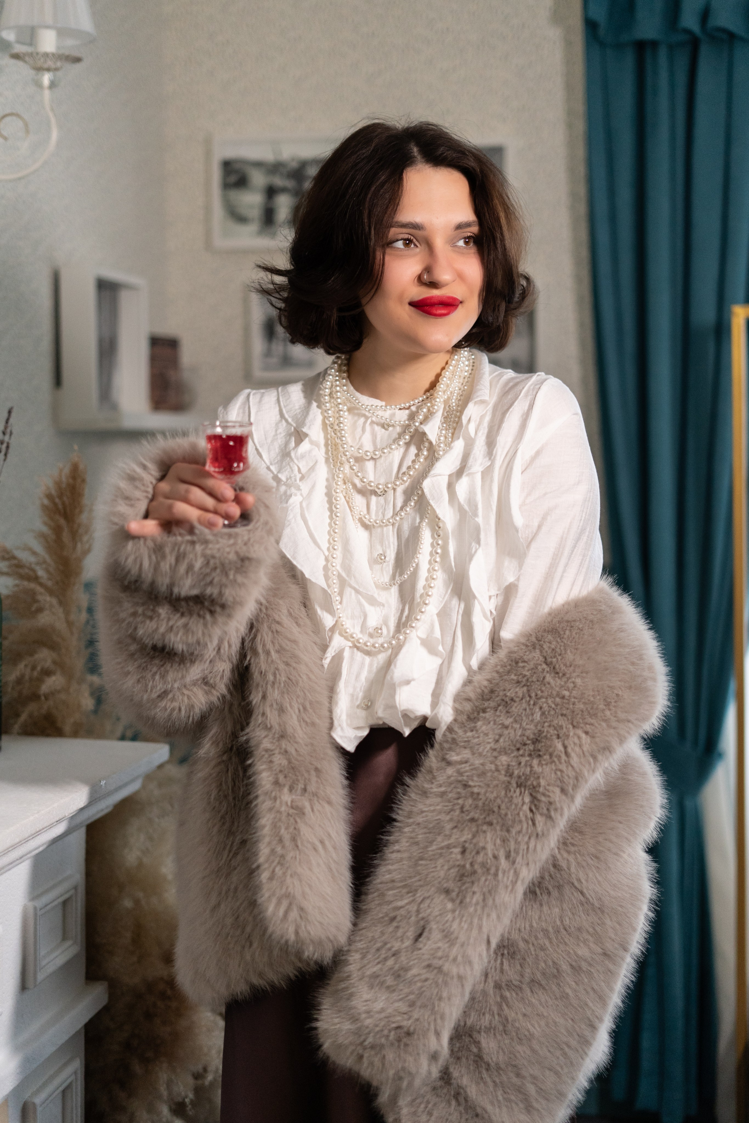 Девичник Елена. Анастасия Паршукова — фотограф Шерегеш Новосибирск