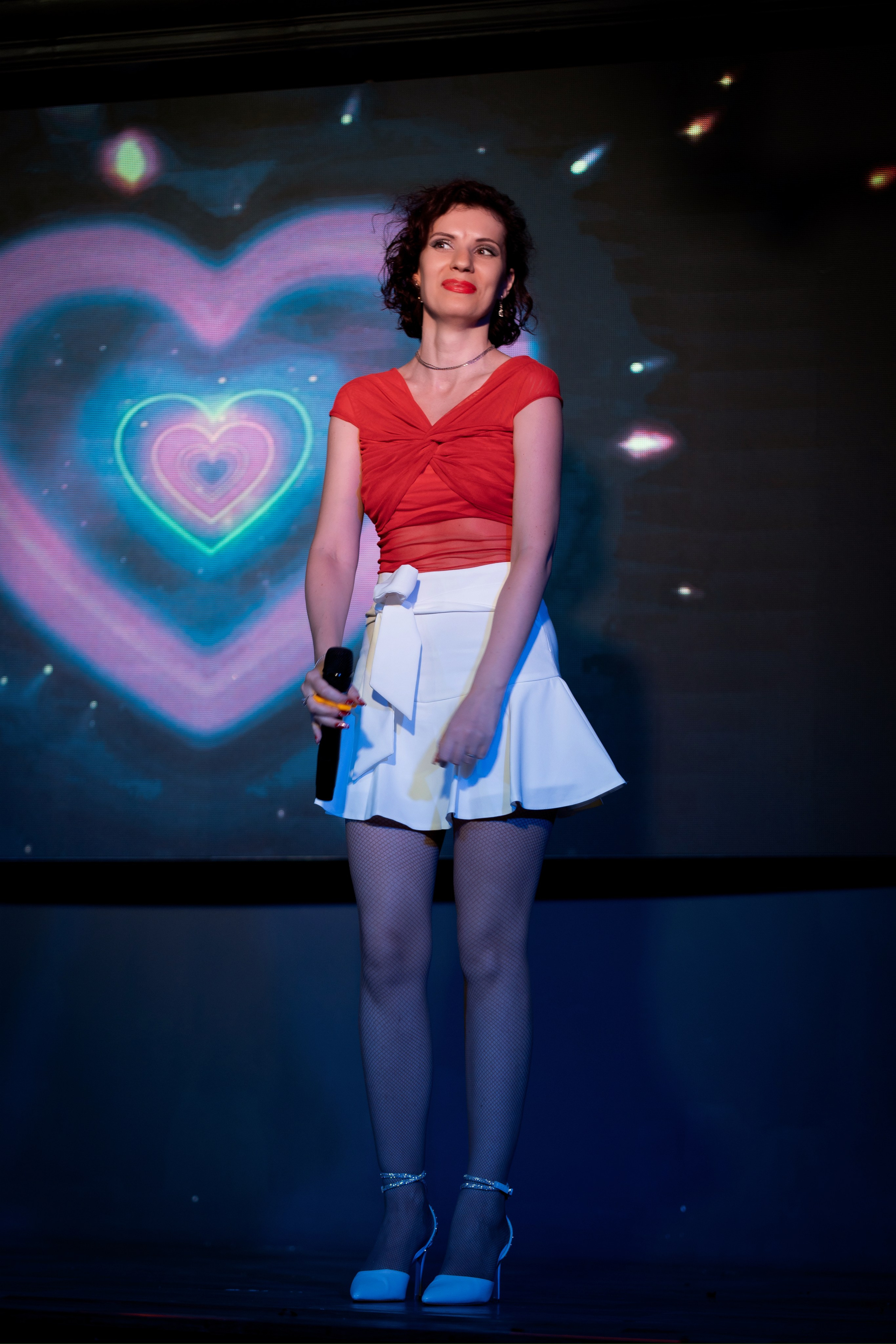 FaSol'. Анастасия Паршукова — фотограф Шерегеш Новосибирск