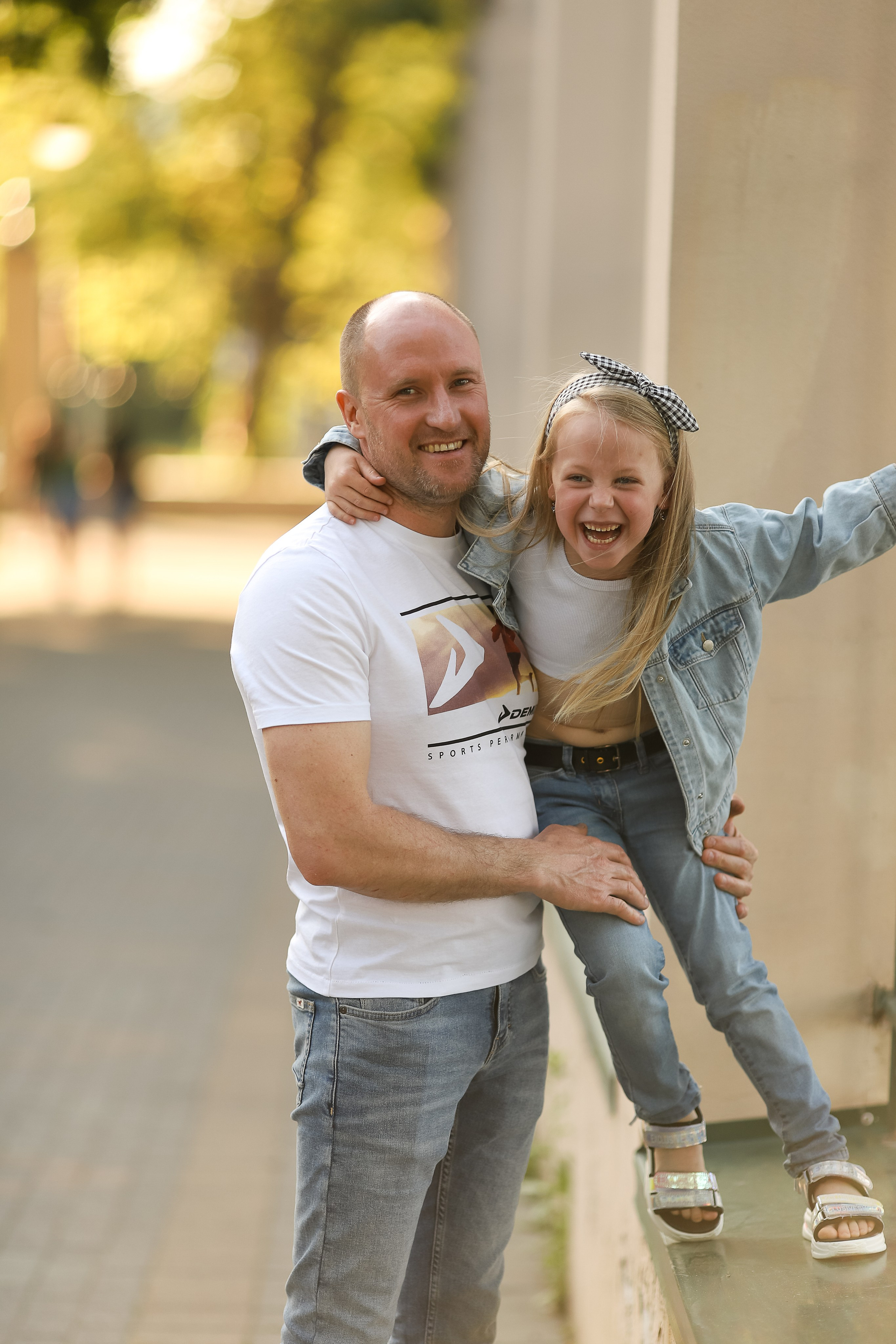 Прогулочная (Уличная). Фотограф в Краснодаре Анна Светикова