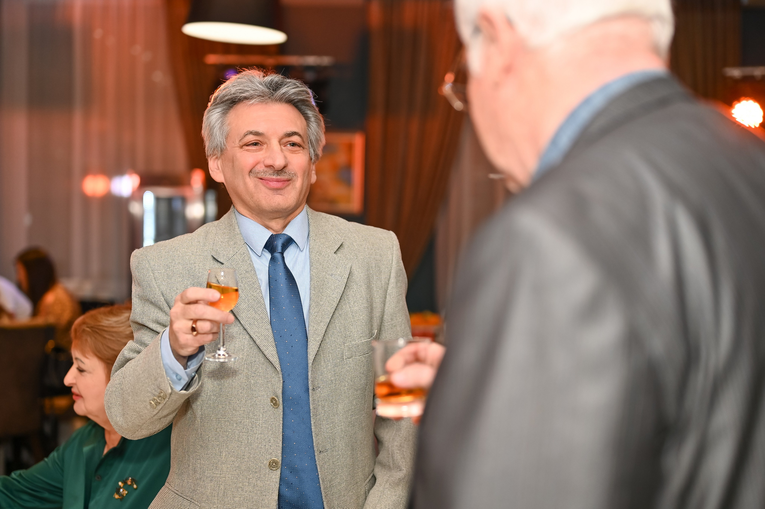 Юбилей Льва. Студия детской и семейной фотографии «Время улыбаться»