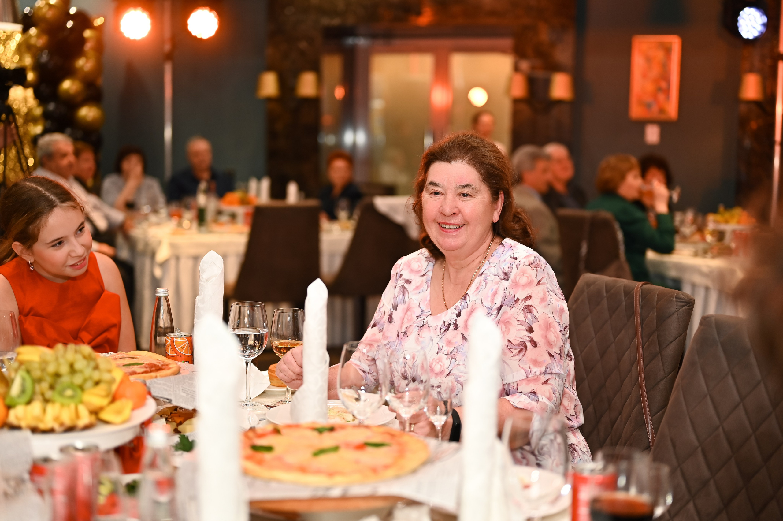 Юбилей Льва. Студия детской и семейной фотографии «Время улыбаться»