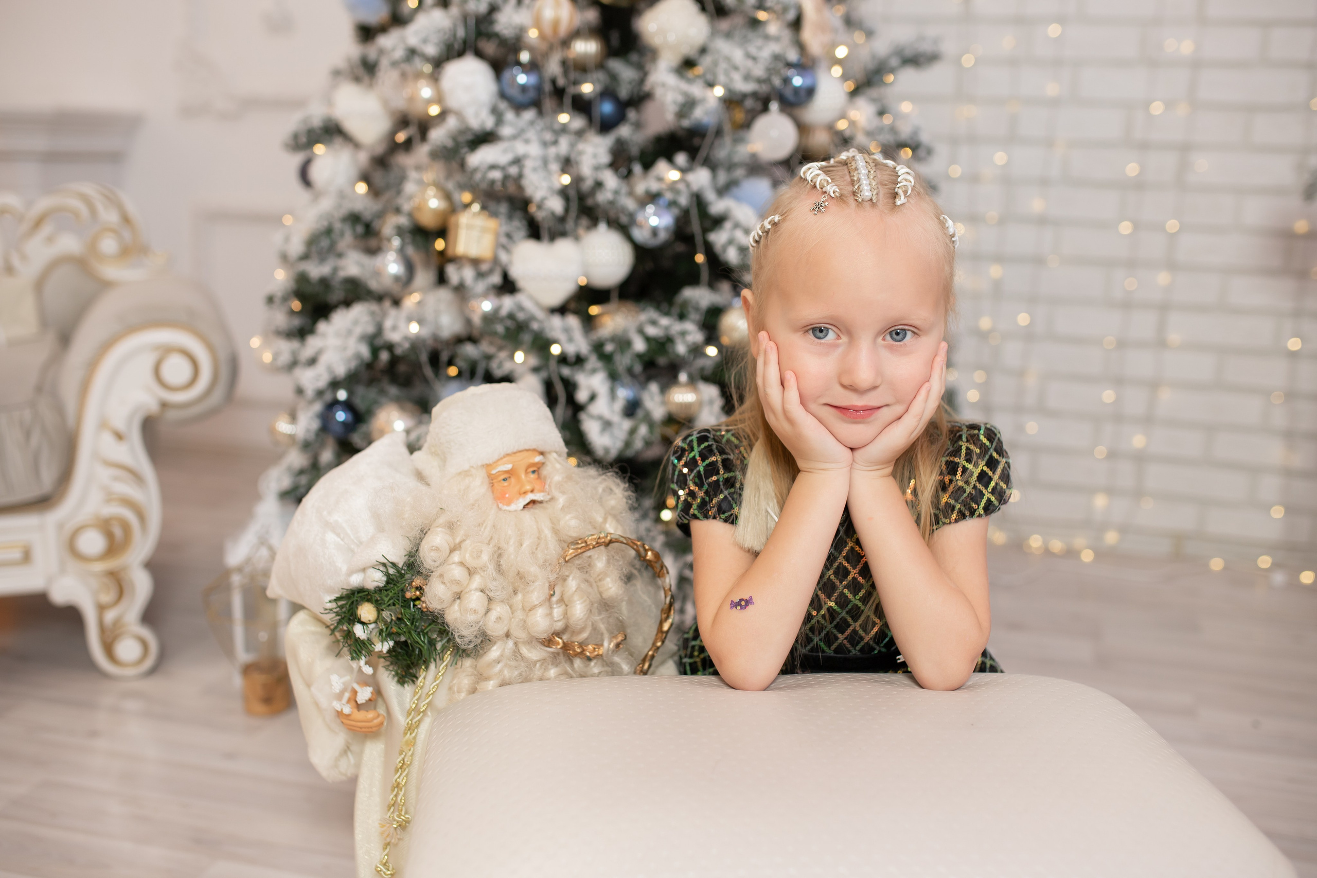 Екатерина. Марина Шаймухаметова. Фотограф в Уфе