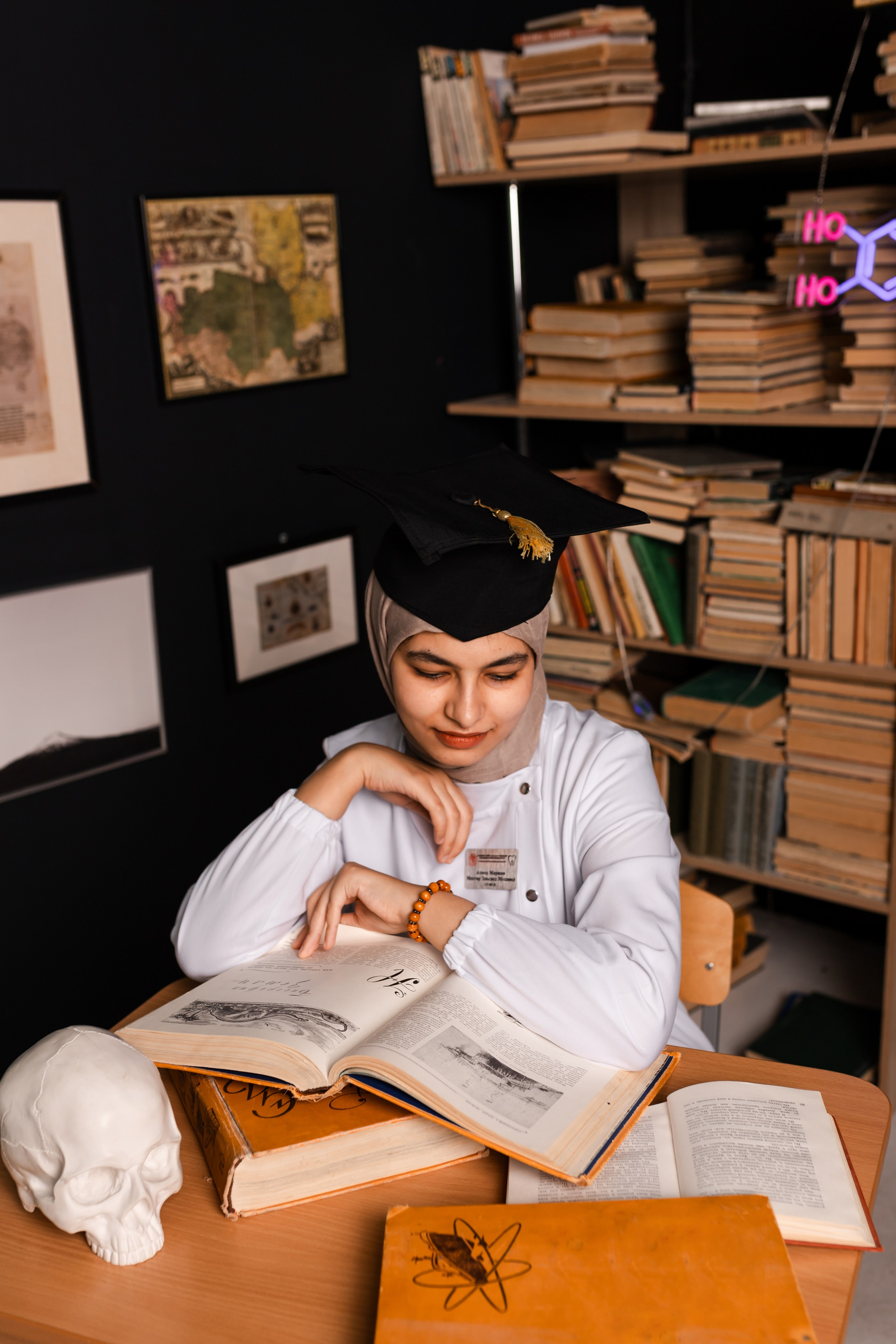 Саад. Марина Шаймухаметова. Фотограф в Уфе