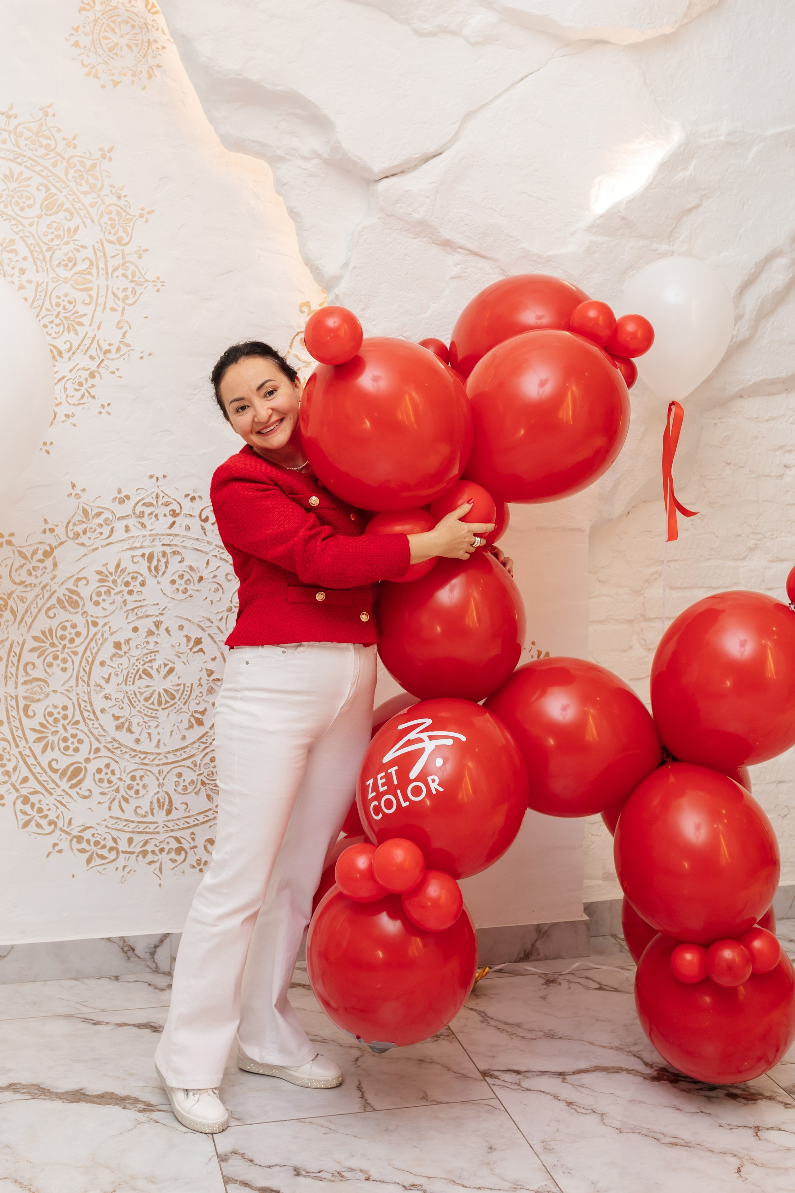 Brand Day Zen Color. Марина Шаймухаметова. Фотограф в Уфе