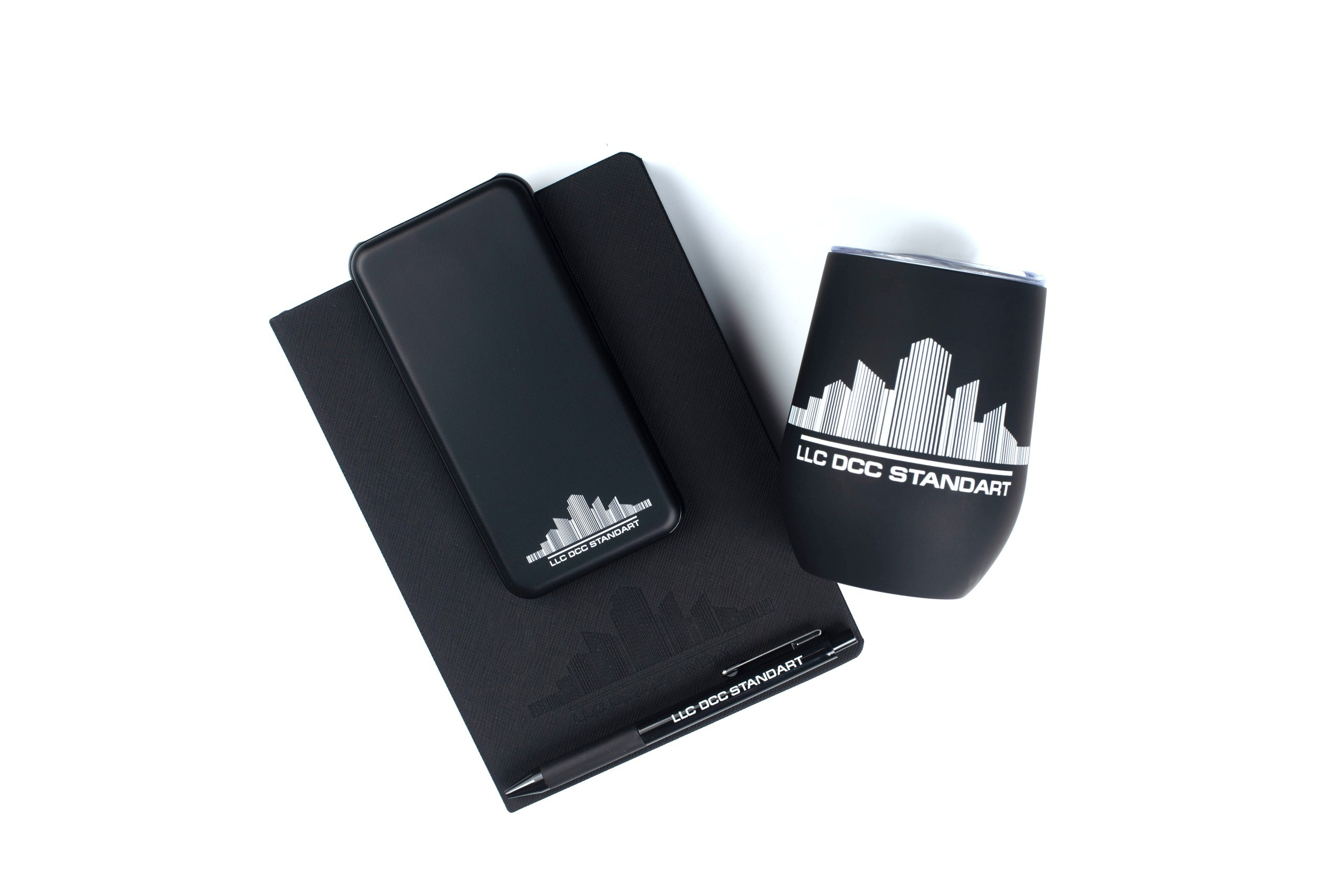 Когда дали добро делать. Михаил Гапеев — Корпоративные подарки и сувенирная продукция с логотипом в Москве