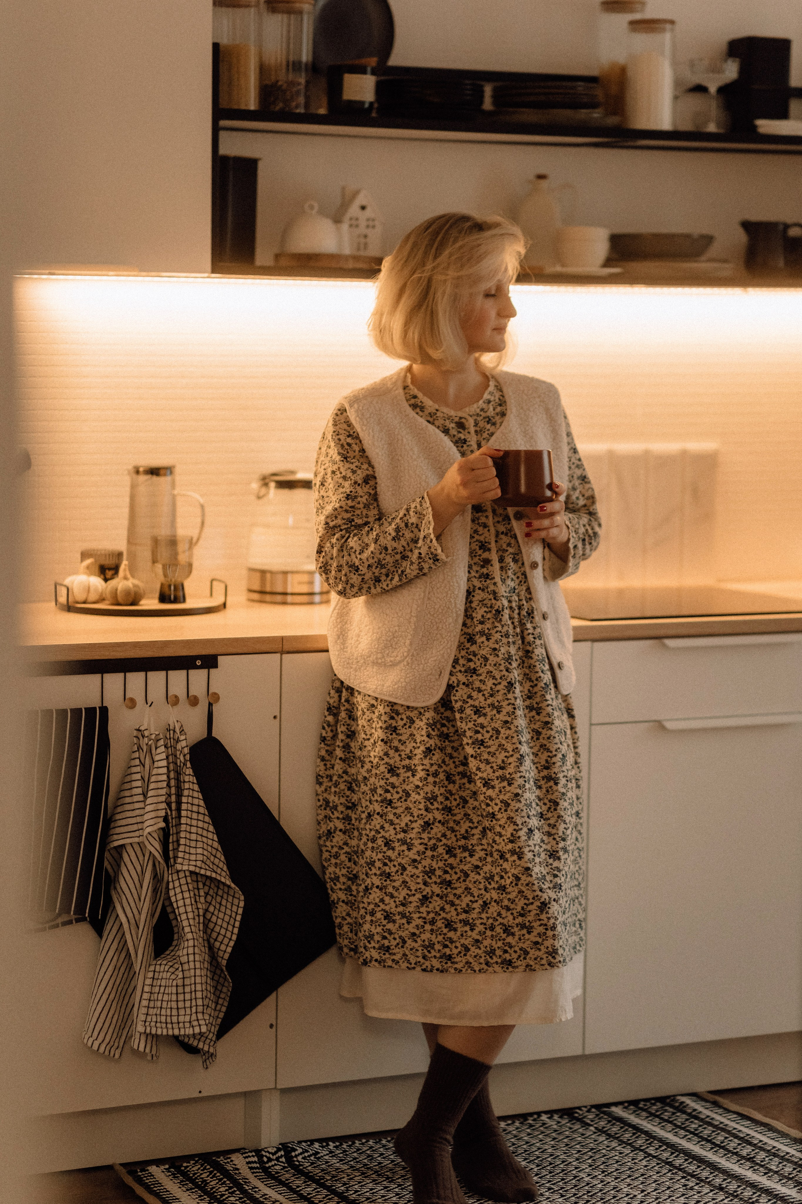 Яблочный пирог