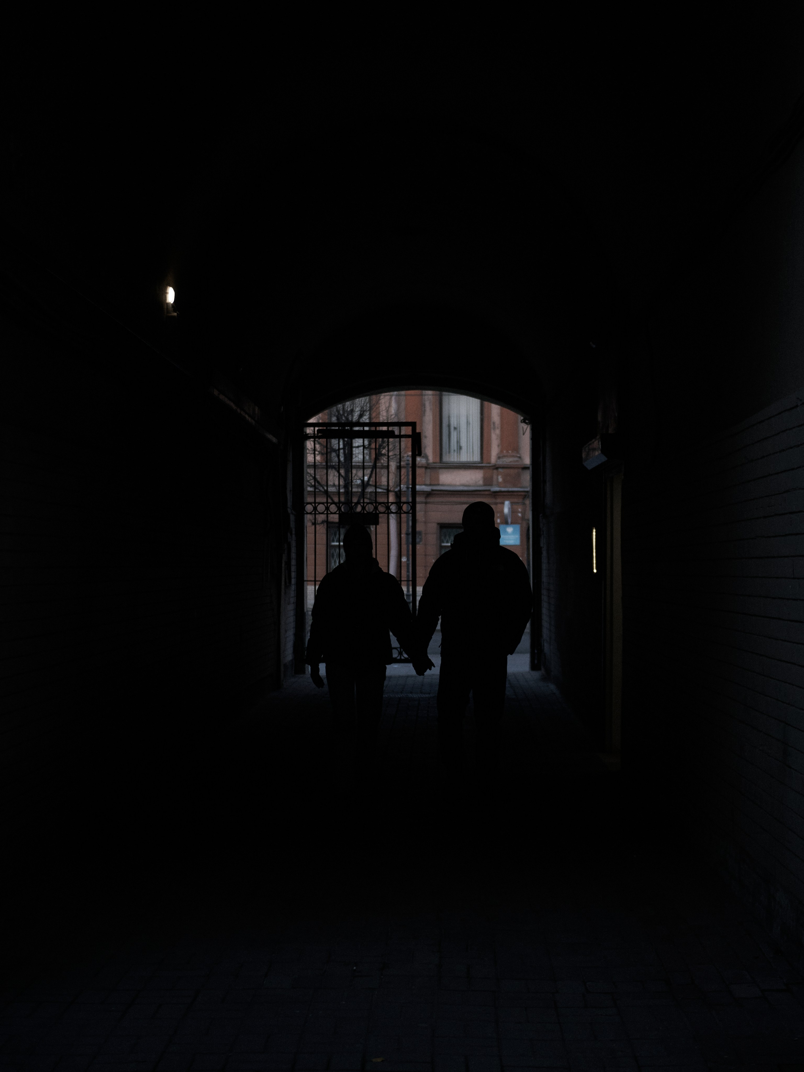 Мои кадры. Vokueva's-footage