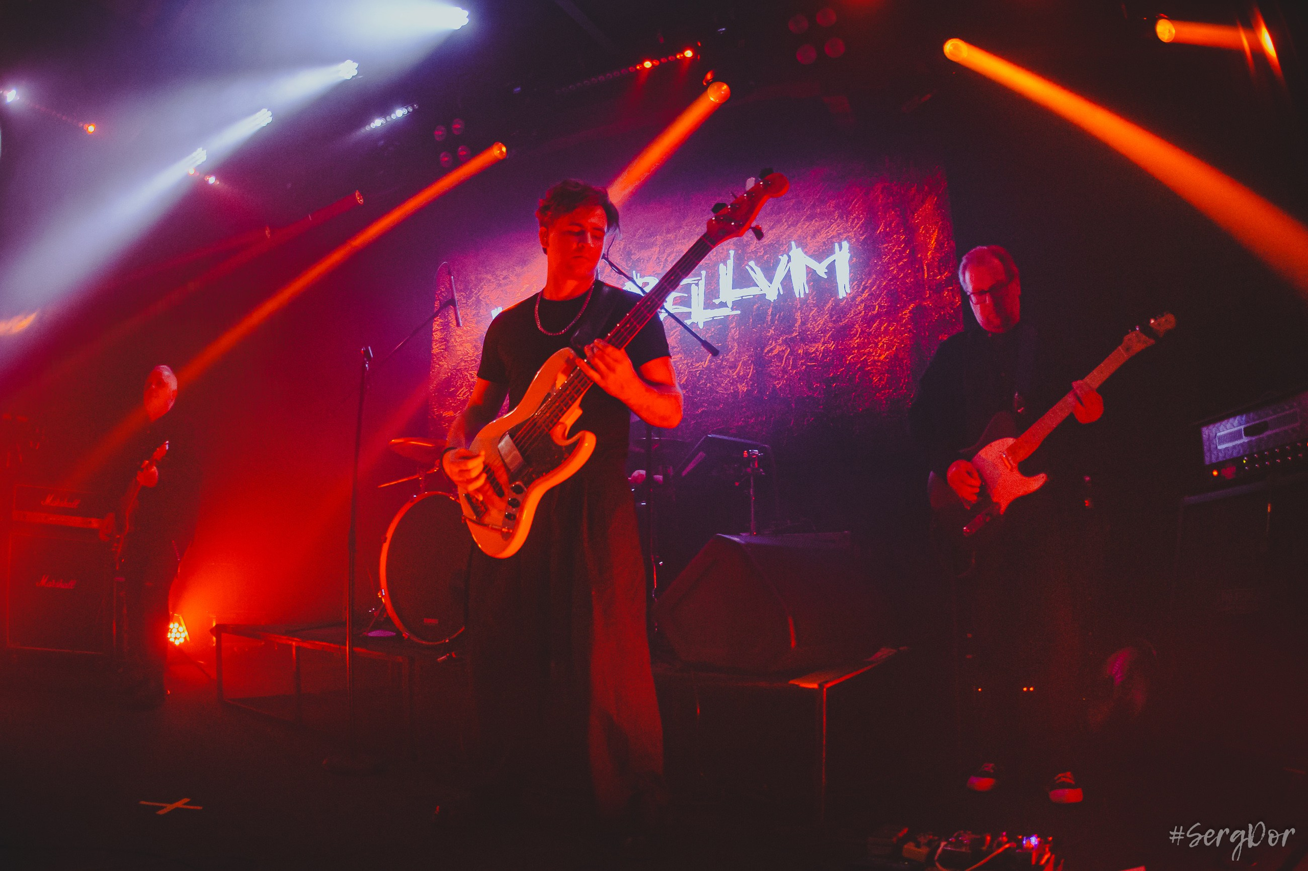 para bellvm, культурный центр Сердце, концерт, Санкт-Петербург, СПб, 11.05.2025, SergDor, 11 мая 2025 года, #SergDor, Леонид Новиков