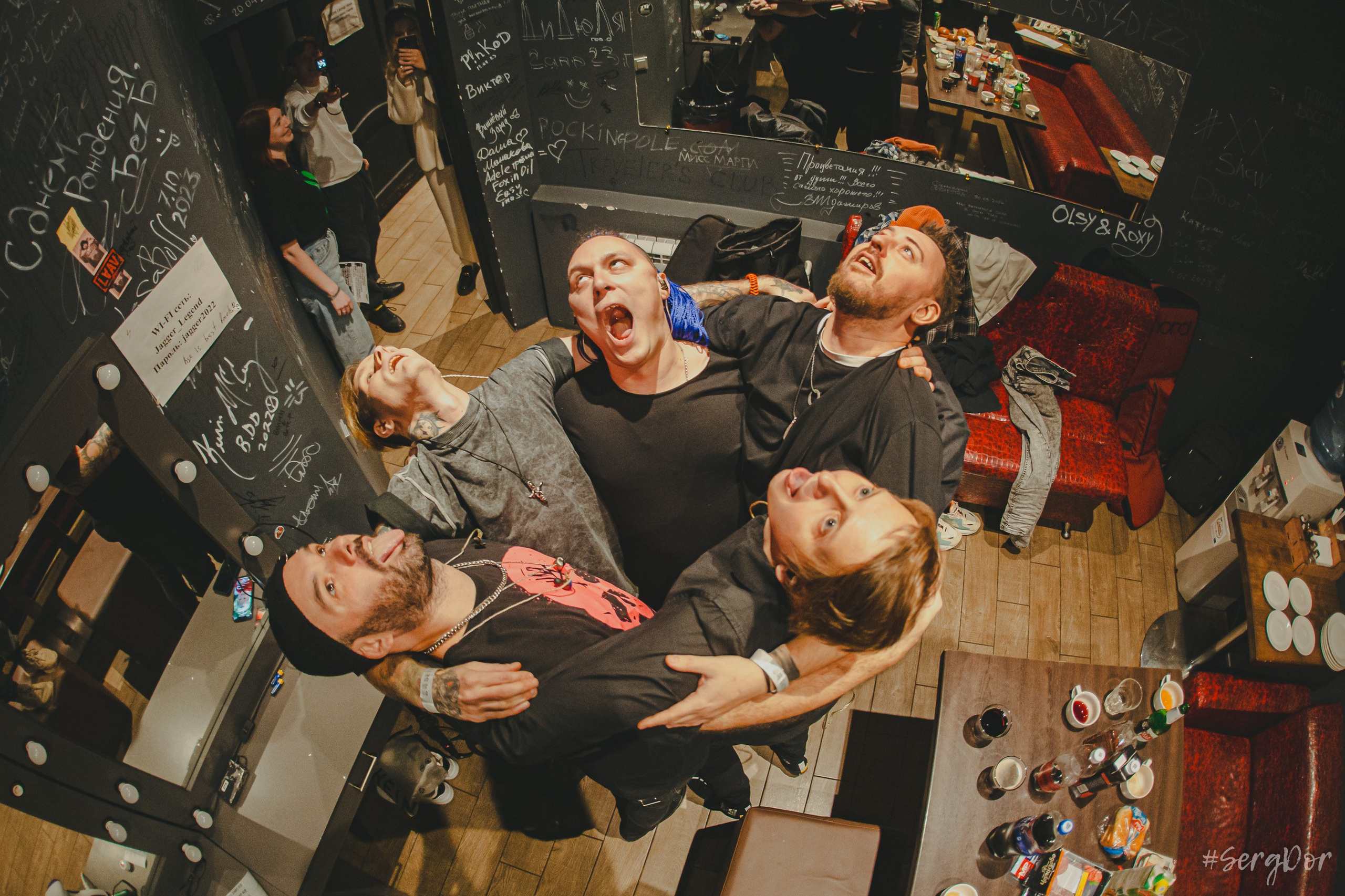 Dругой ветер, Jagger, Джаггер, Санкт-Петербург, концерт, СПб, 09.11.2024, SergDor, 9 ноября 2024 года, #SergDor, Мотыльки, Dети Весны