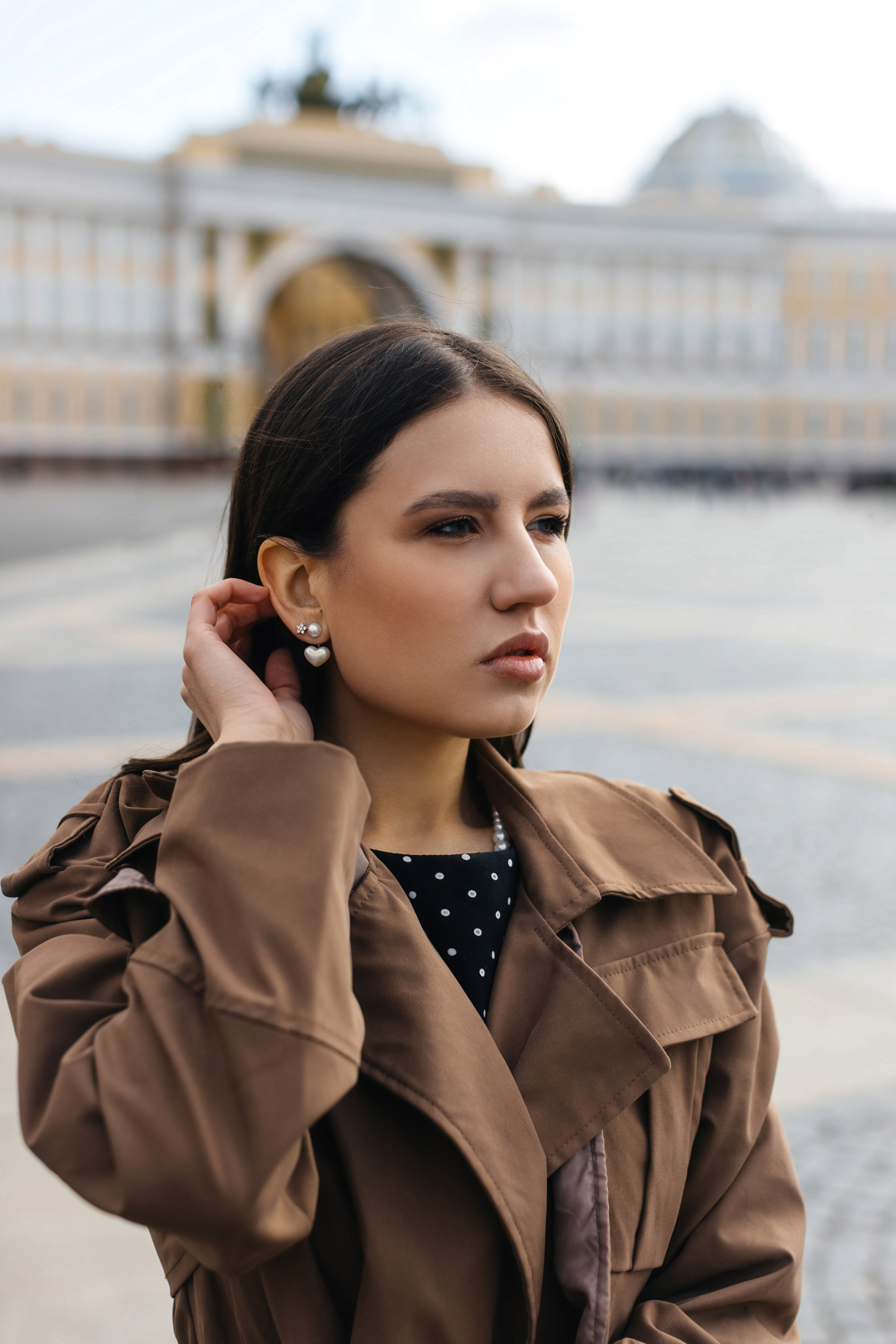 Аня. Фотограф в Санкт-Петербурге Савкина Екатерина