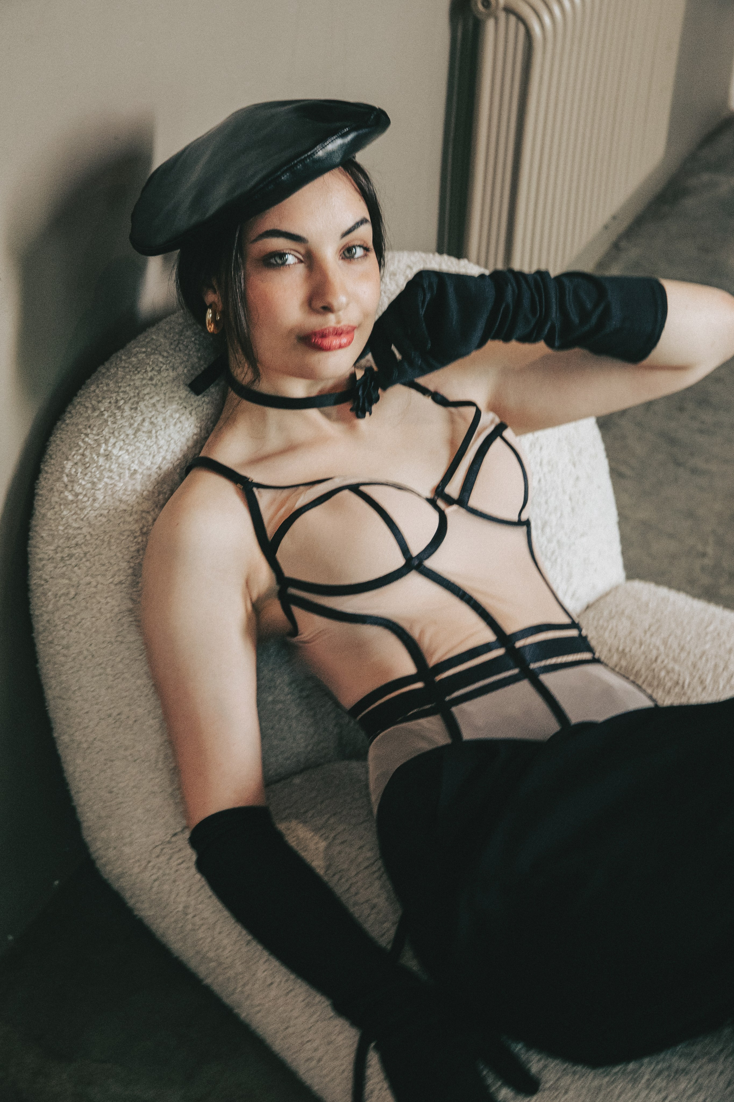 Зита. Фотограф в Москве Шаганова Нина