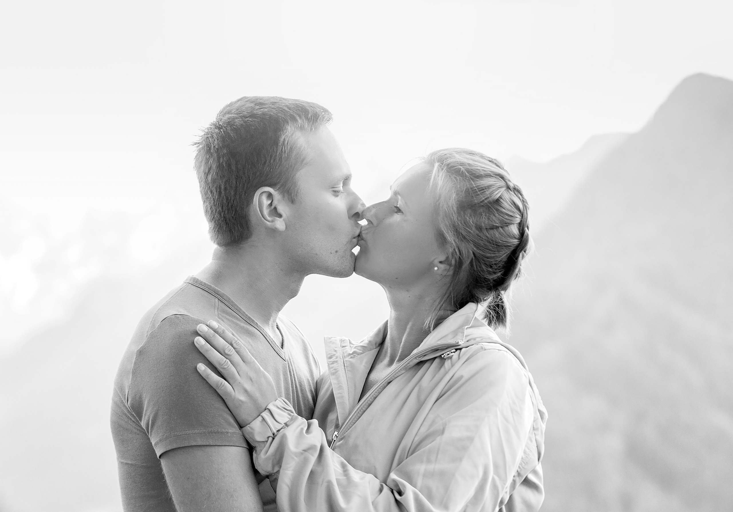 Портрет. Портретная и свадебная фотосъемка. Москва и область