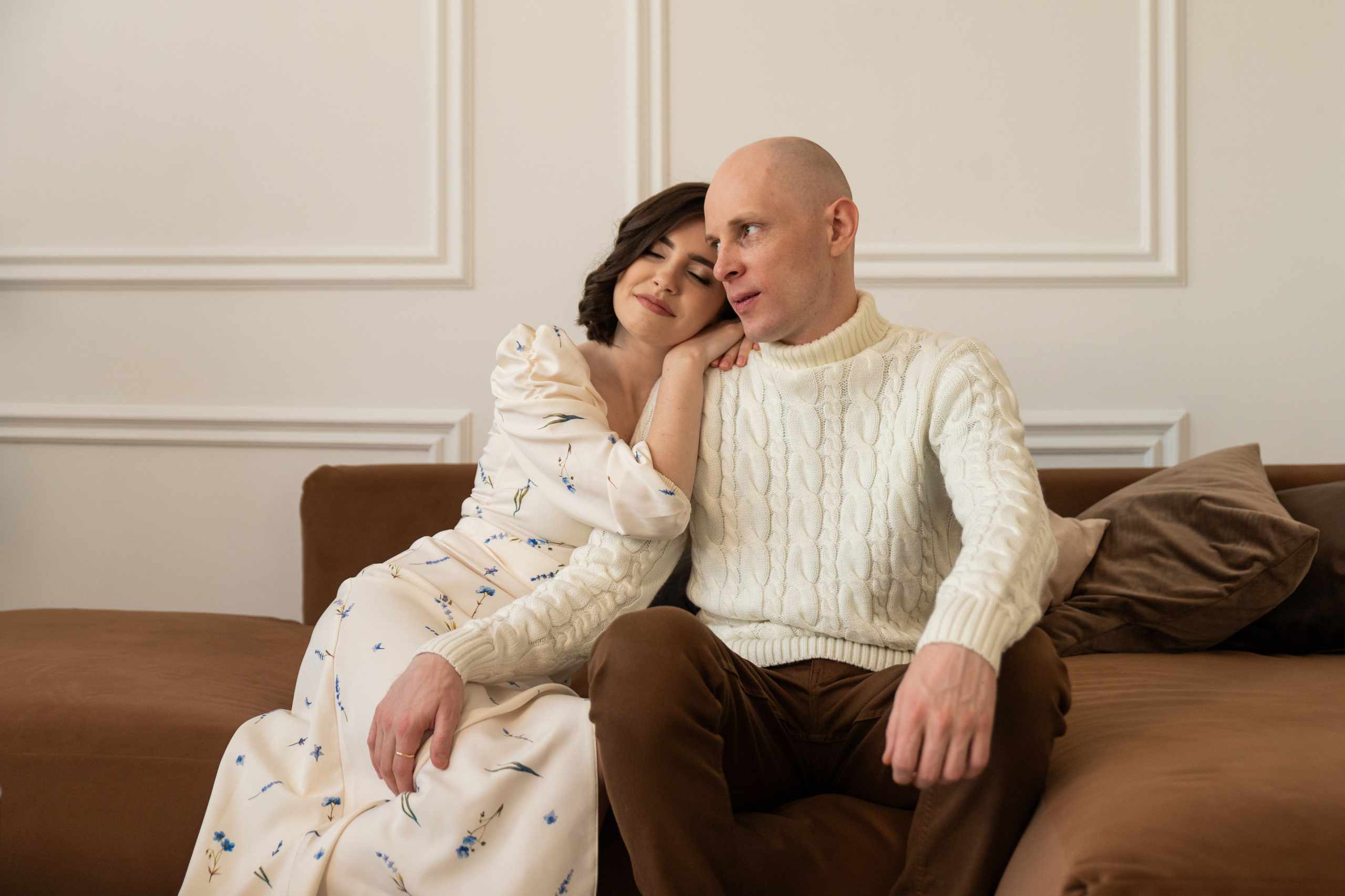 Евгений И Екатерина. Я Ольга Казанцева, фотографирую снимаю ваши киноистории и печатаю фото и цифровые портреты на холсте