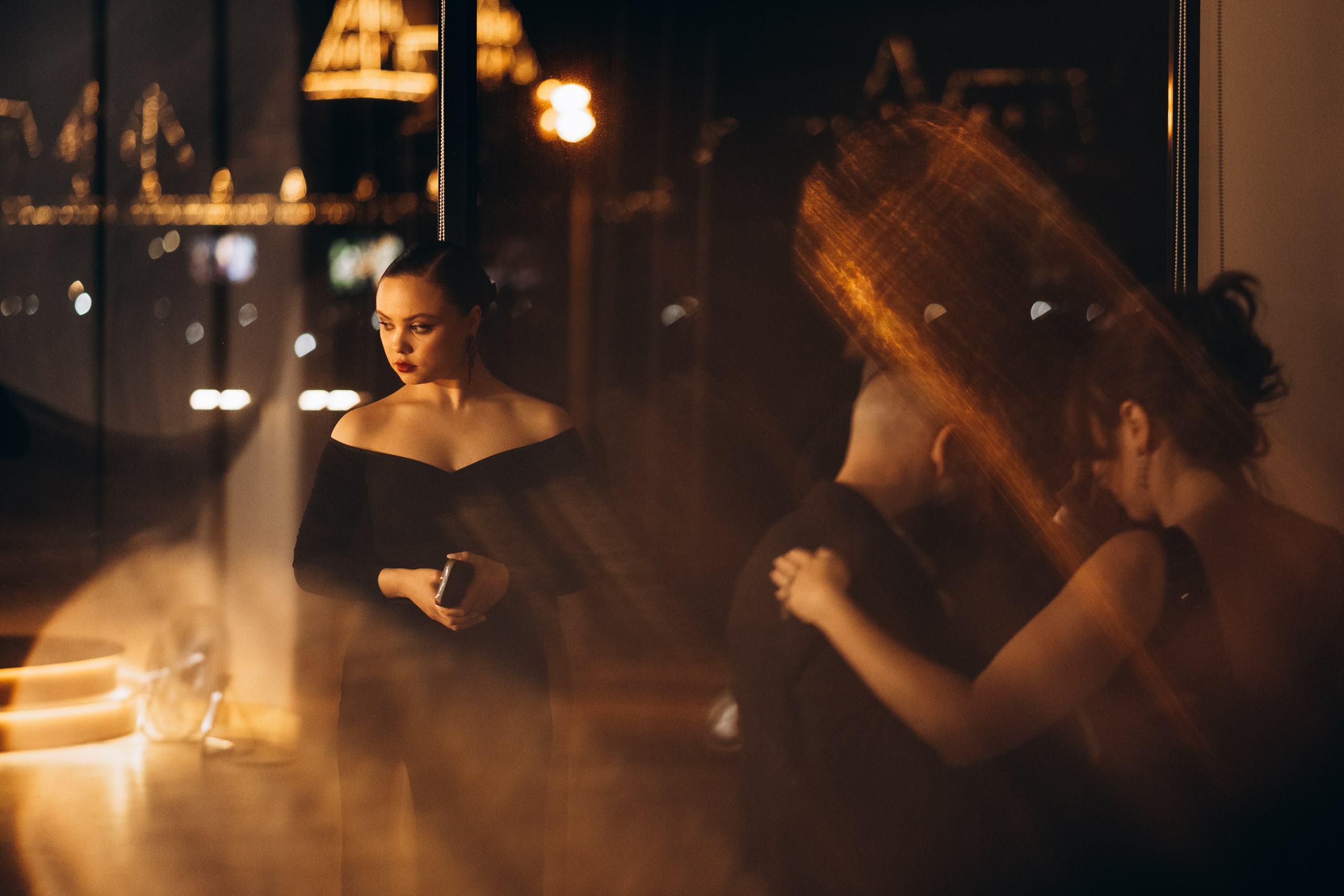 Вечер аргентинского танго