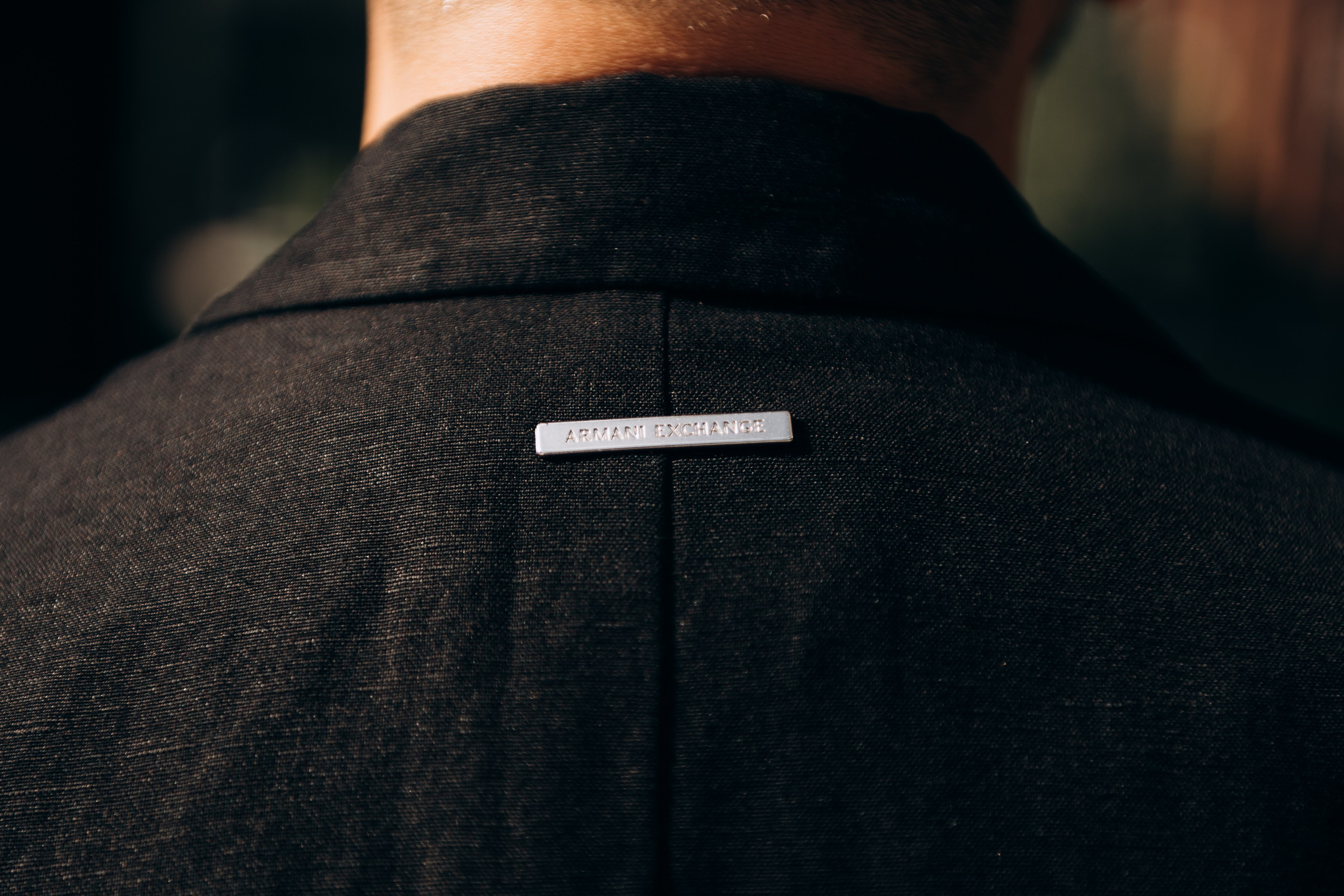 Парная фотосессия, ЖК Садовые кварталы