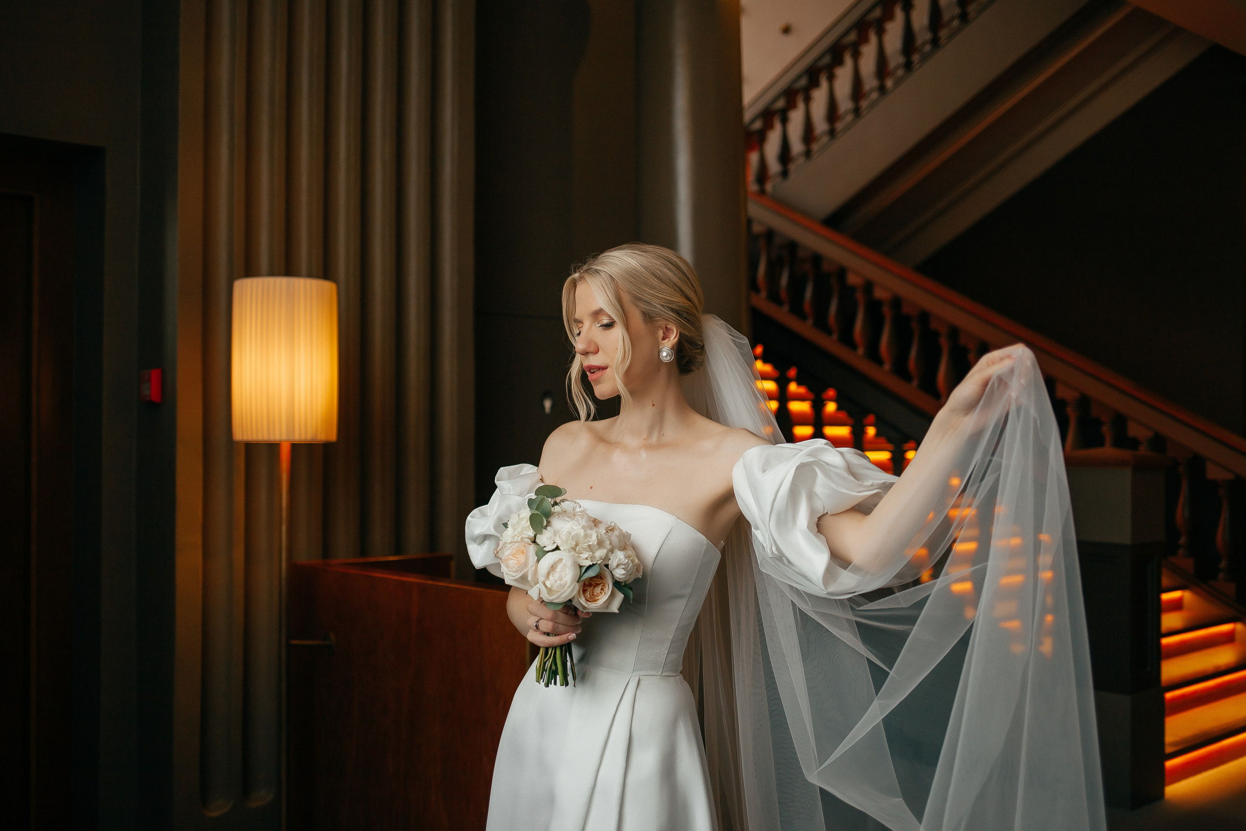 P & A. Фотограф Ольга Сапронова. Свадебный фотограф Ольга Сапронова