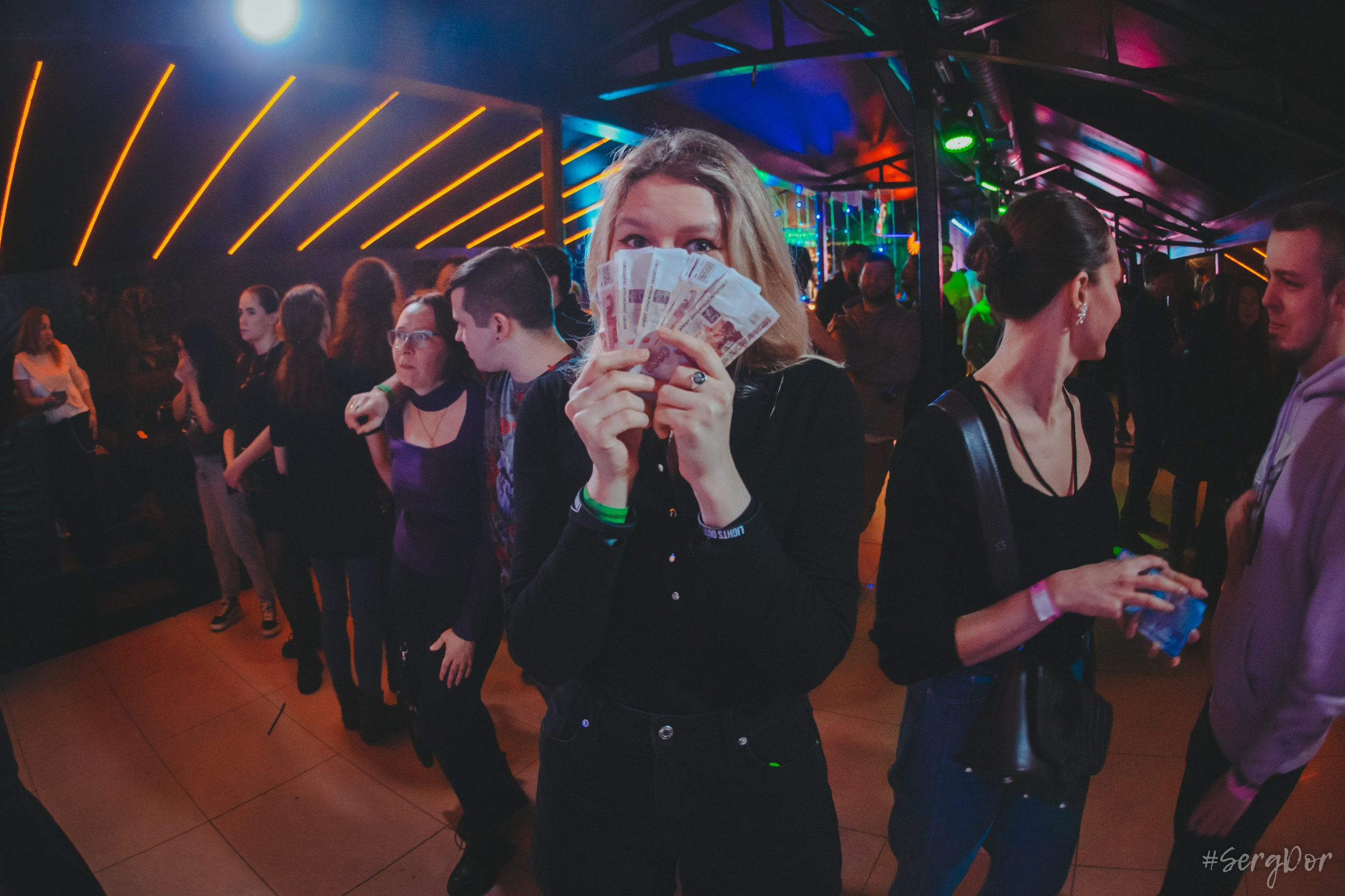 отборочный тур, фестиваль YLETАЙ 2024, Улетай, клуб Action, Санкт-Петербург, Питер, отборочник, 17.02.2024, SergDor, 17 февраля 2024 года, #SergDor, зрители