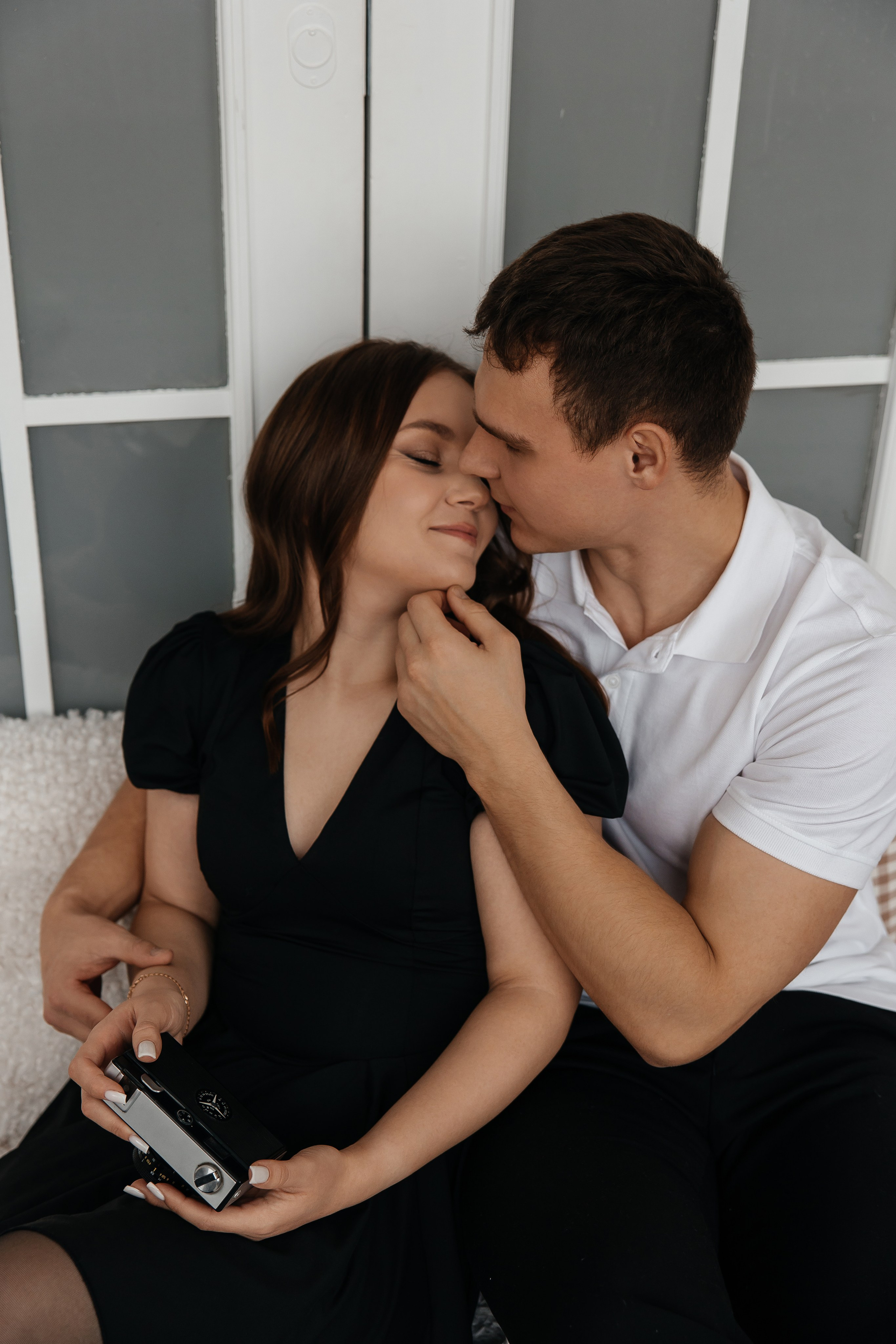 Мария и Денис. Фотограф Пенза Марина Арбузова |свадебный и семейный фотограф