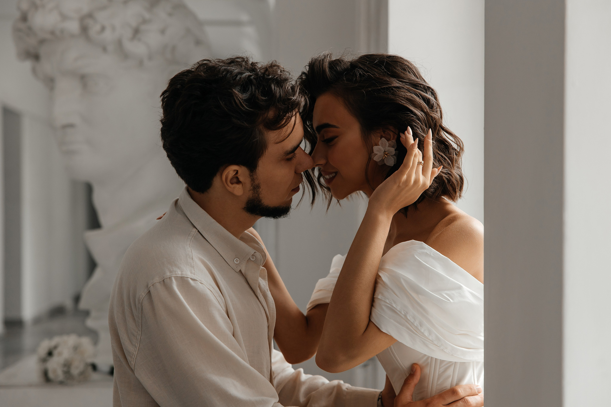 Артём и Светлана. Фотограф Пенза Марина Арбузова |свадебный и семейный фотограф