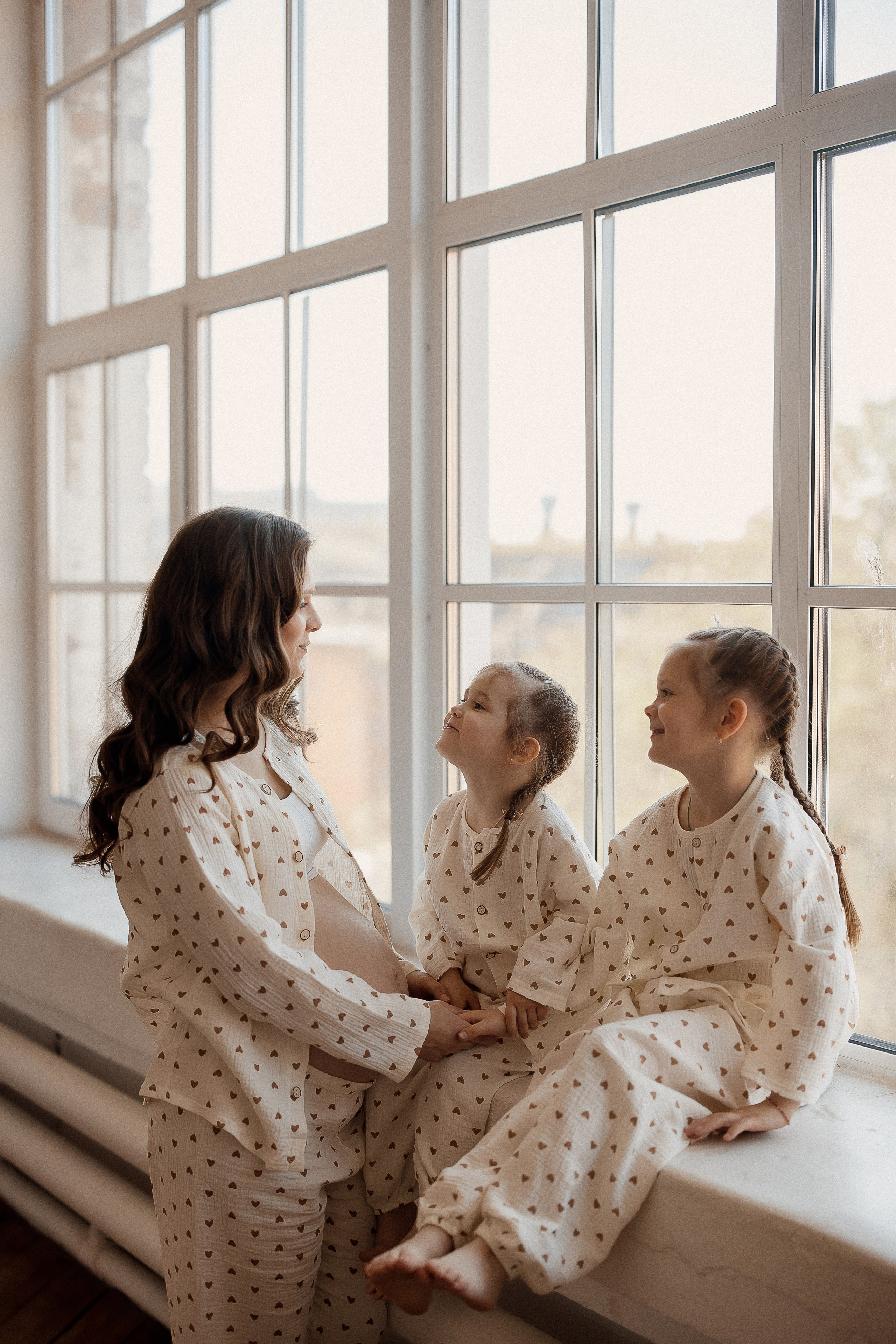 Семейная съемка. Свадебный фотограф