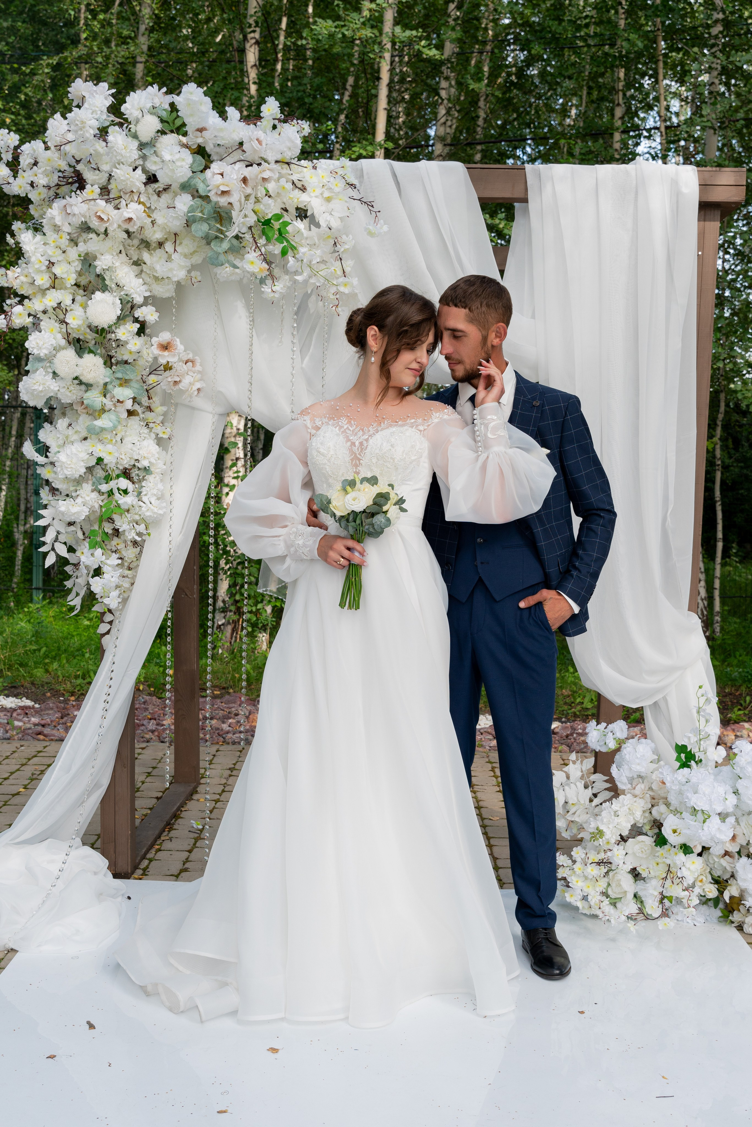 АЛЕКСЕЙ И АЛИНА. Фотограф на любое мероприятие