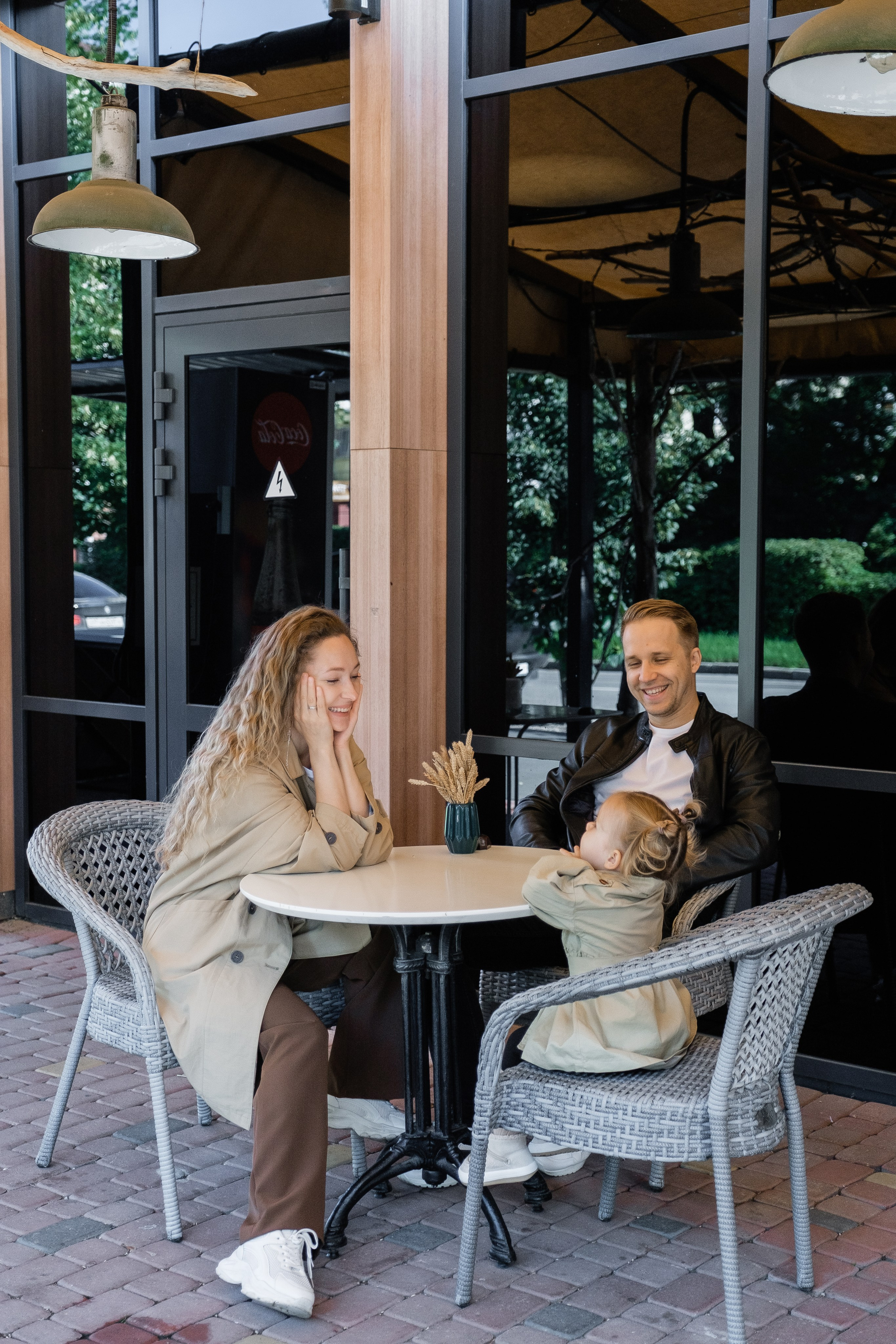 Прогулка. Фотограф в Кемерово Анастасия Филаткина