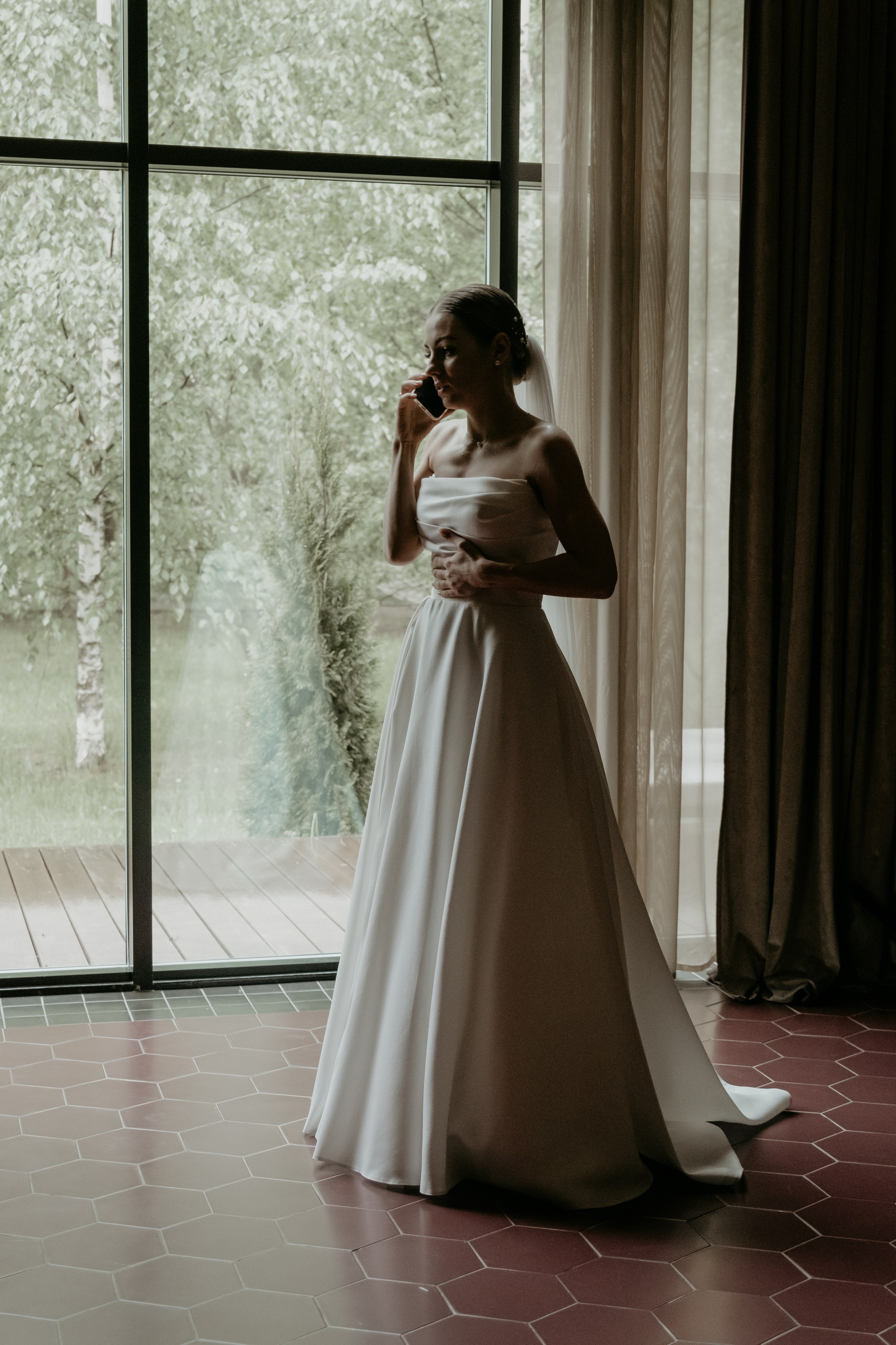 Полина и Альберт. Photographer in Moscow & everywhere in the World Alena Vyalova