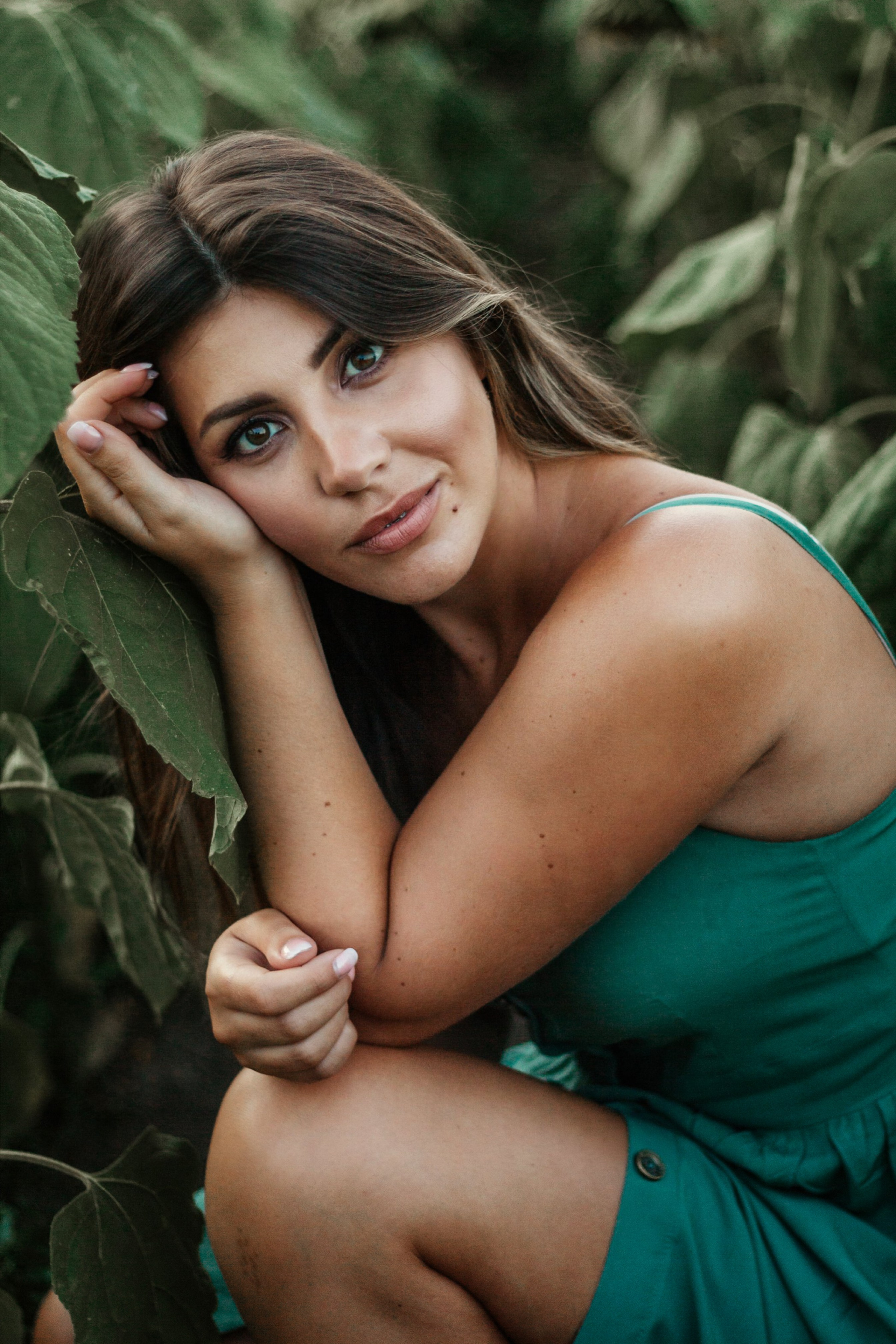 Woman. Фотограф Москва