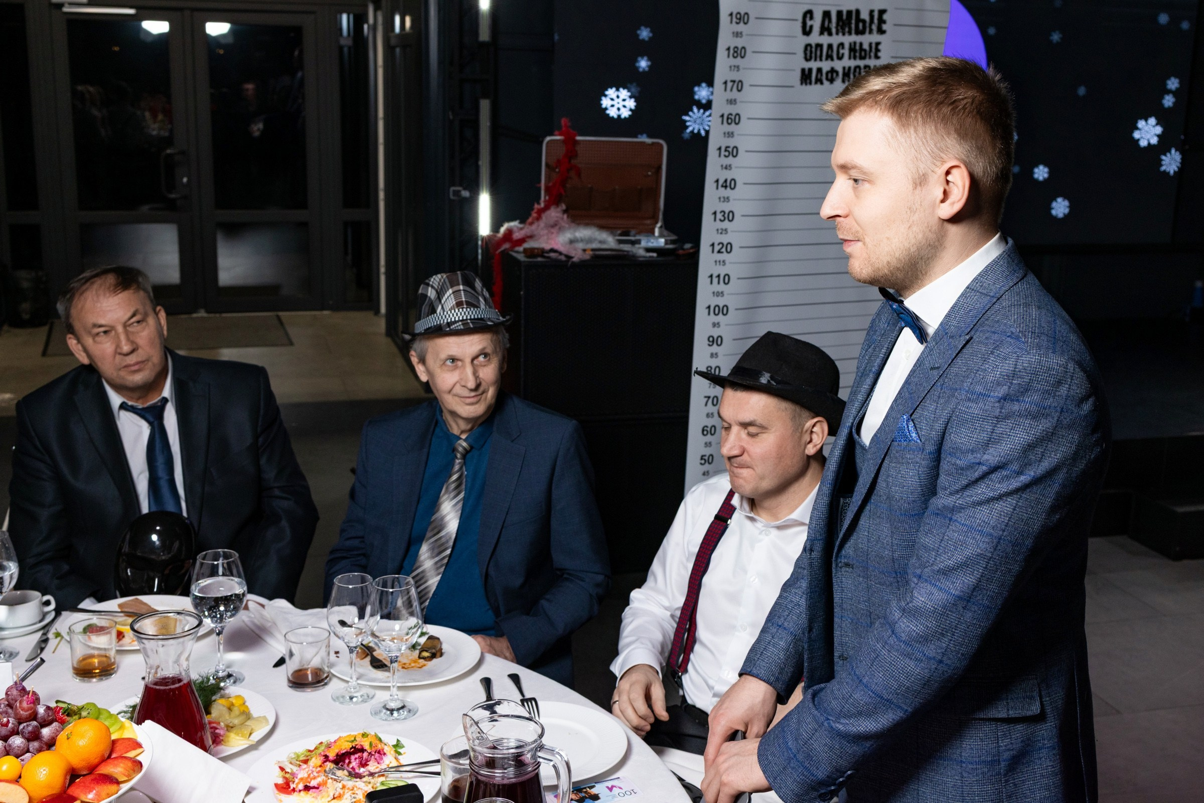 Индустрия маркировки. Андрей Шаповалов — репортажный фотограф в Москве