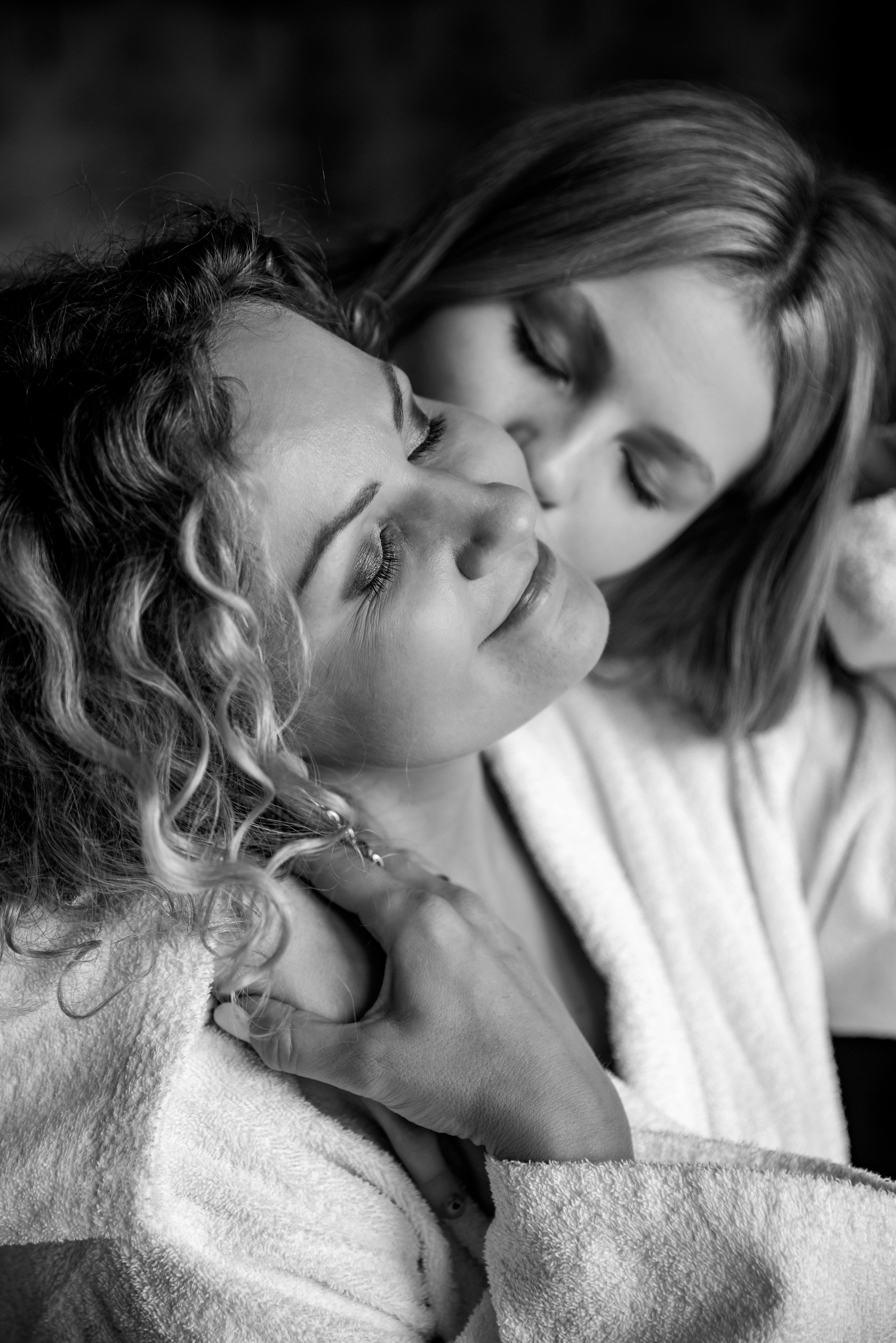 Елена и Варвара. Мужской фотограф СПб