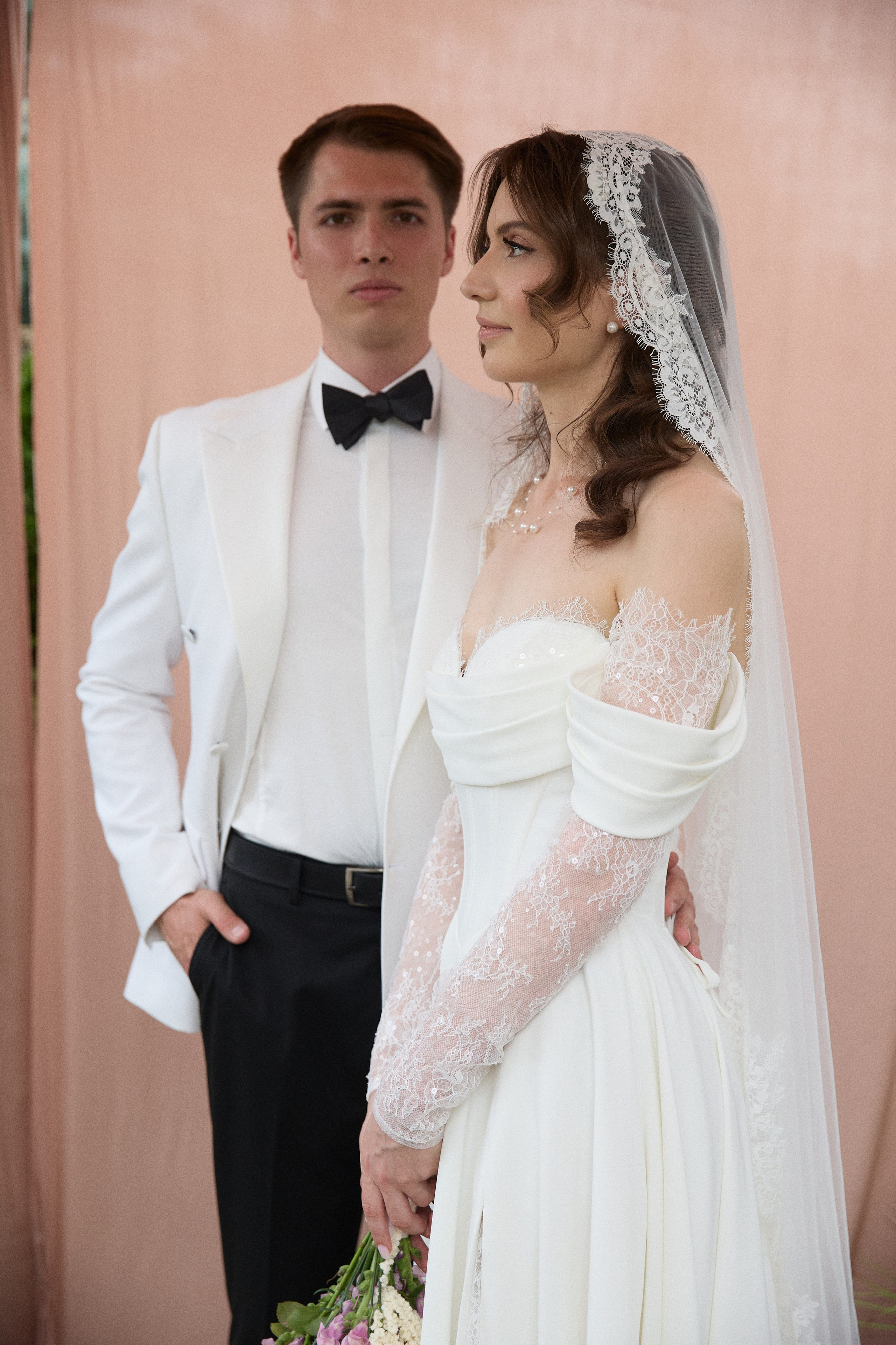 Wedding Day. Фотограф Максим Маркелов