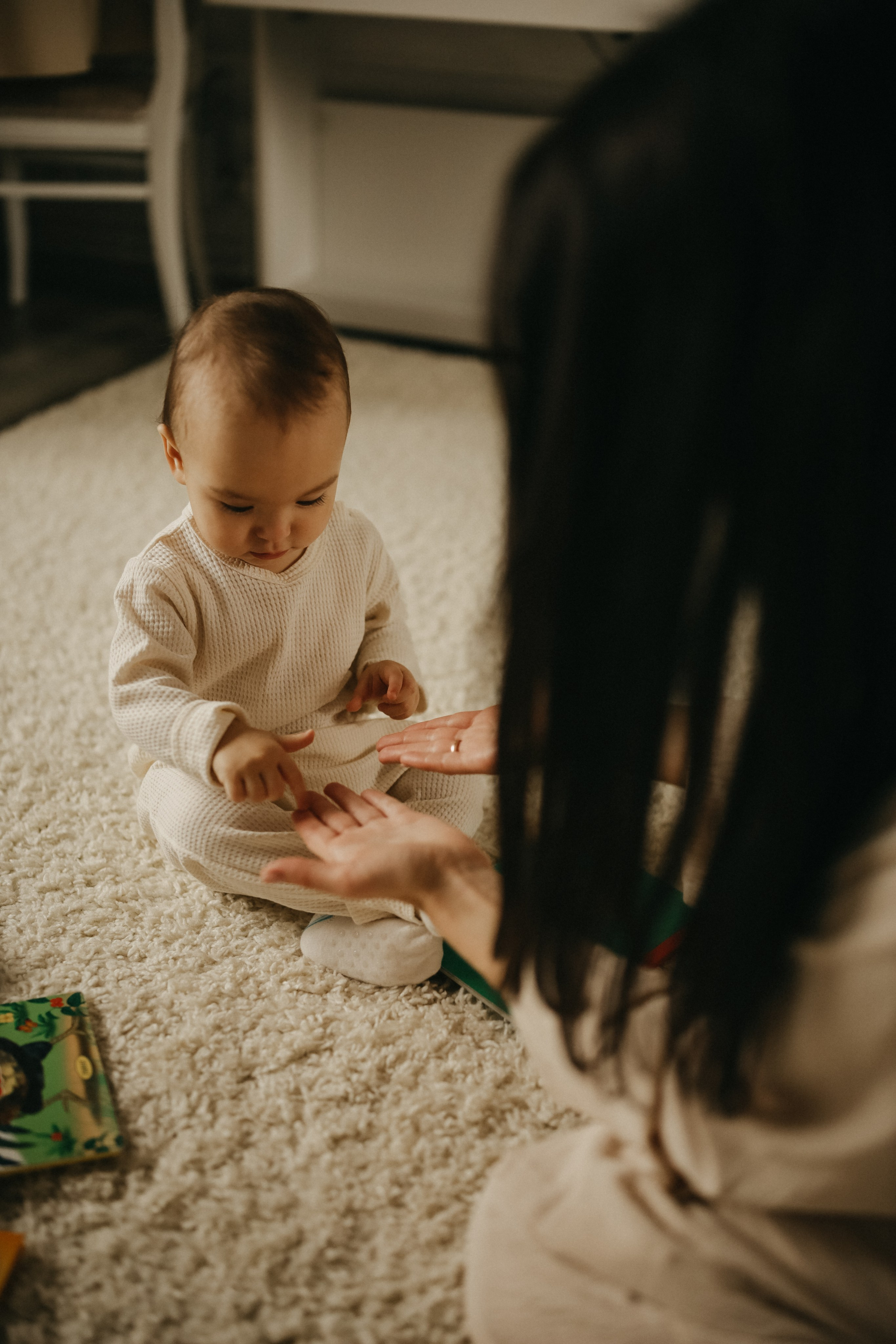 Оля и Алиса. Фотограф в городе Коломна Оксана Трунова