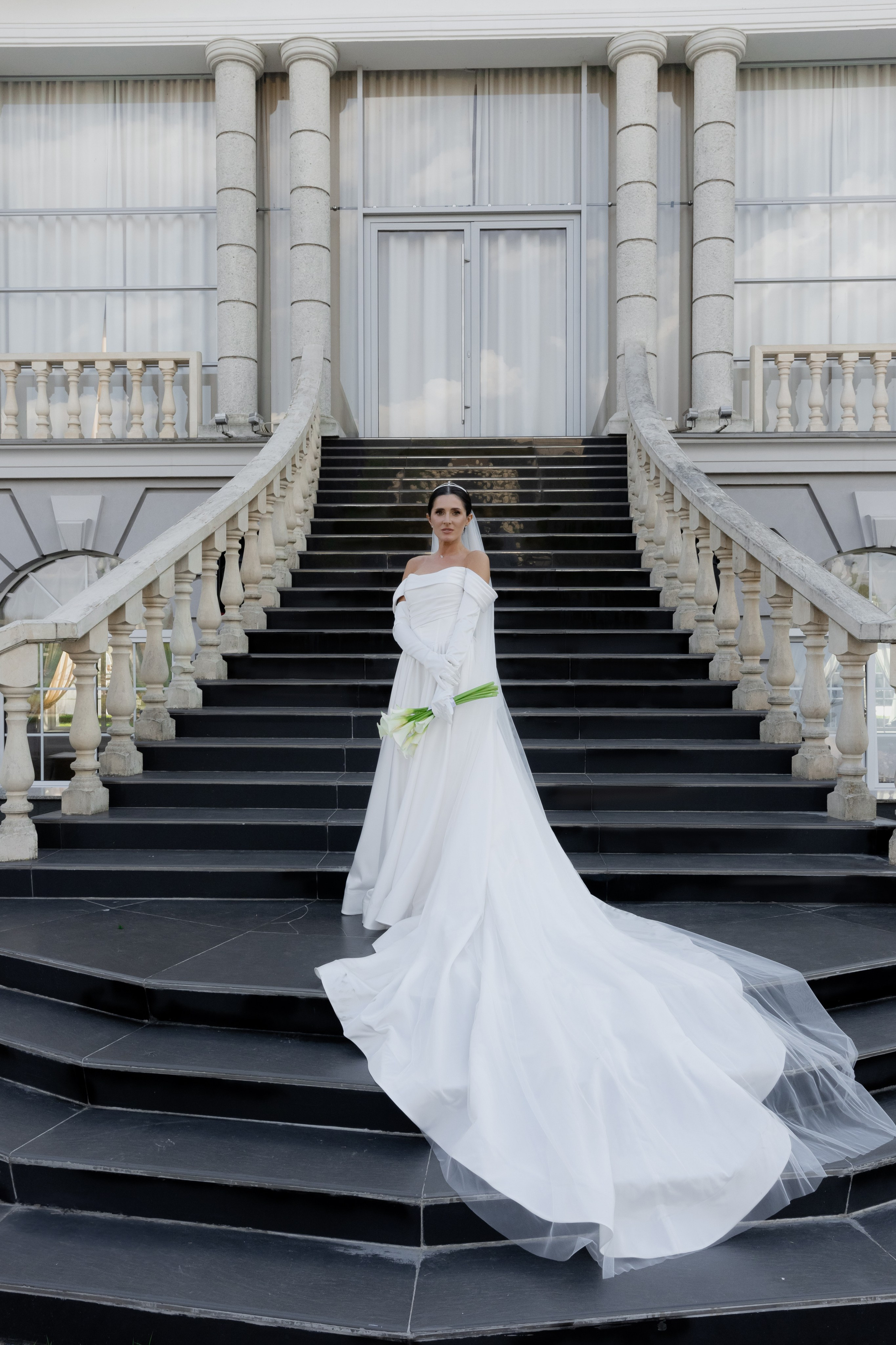 Marta & Arseniy. Свадебный фотограф Кристина Винокурова