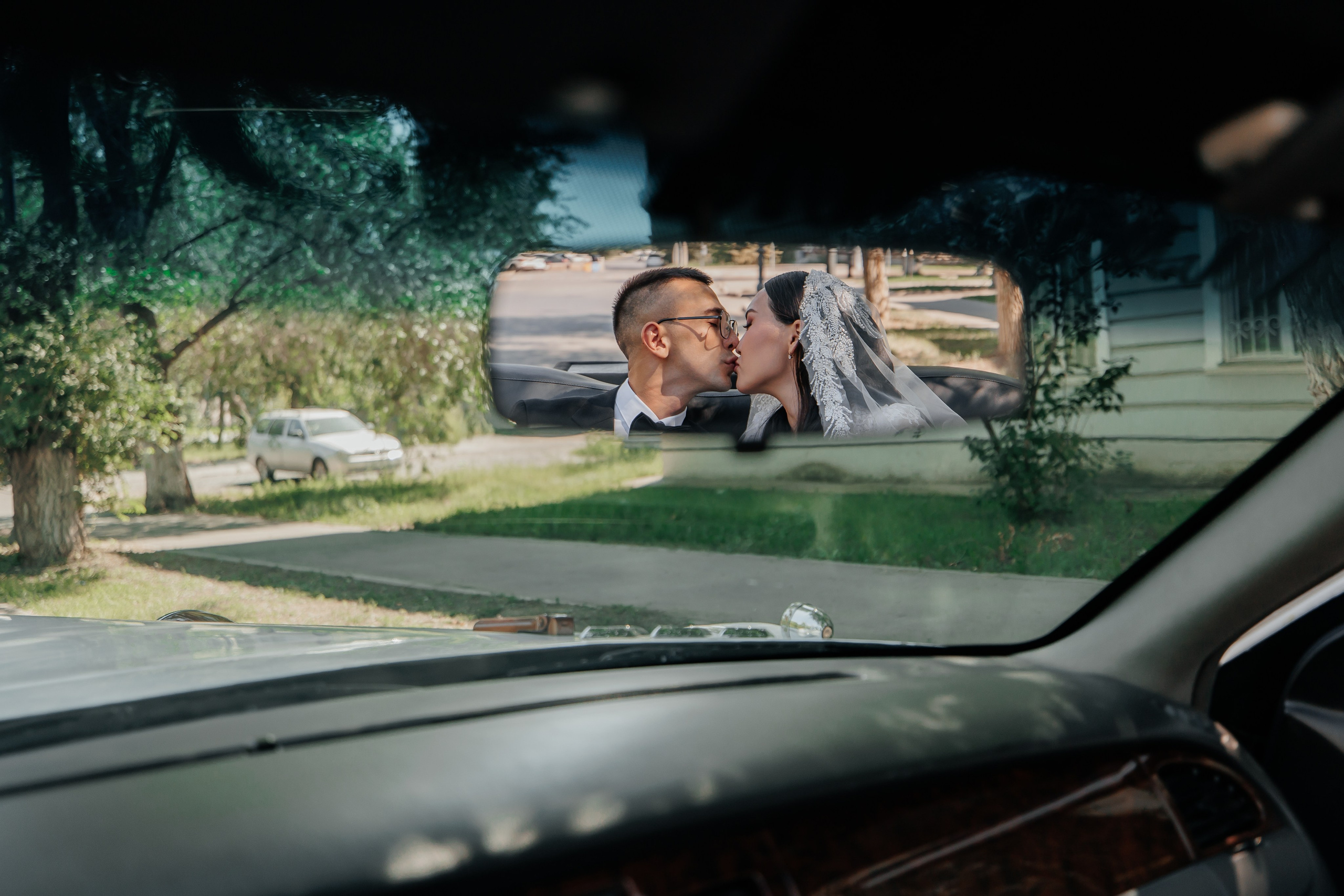 Свадебный фотограф в Оренбурге Жалгас Роставлетов