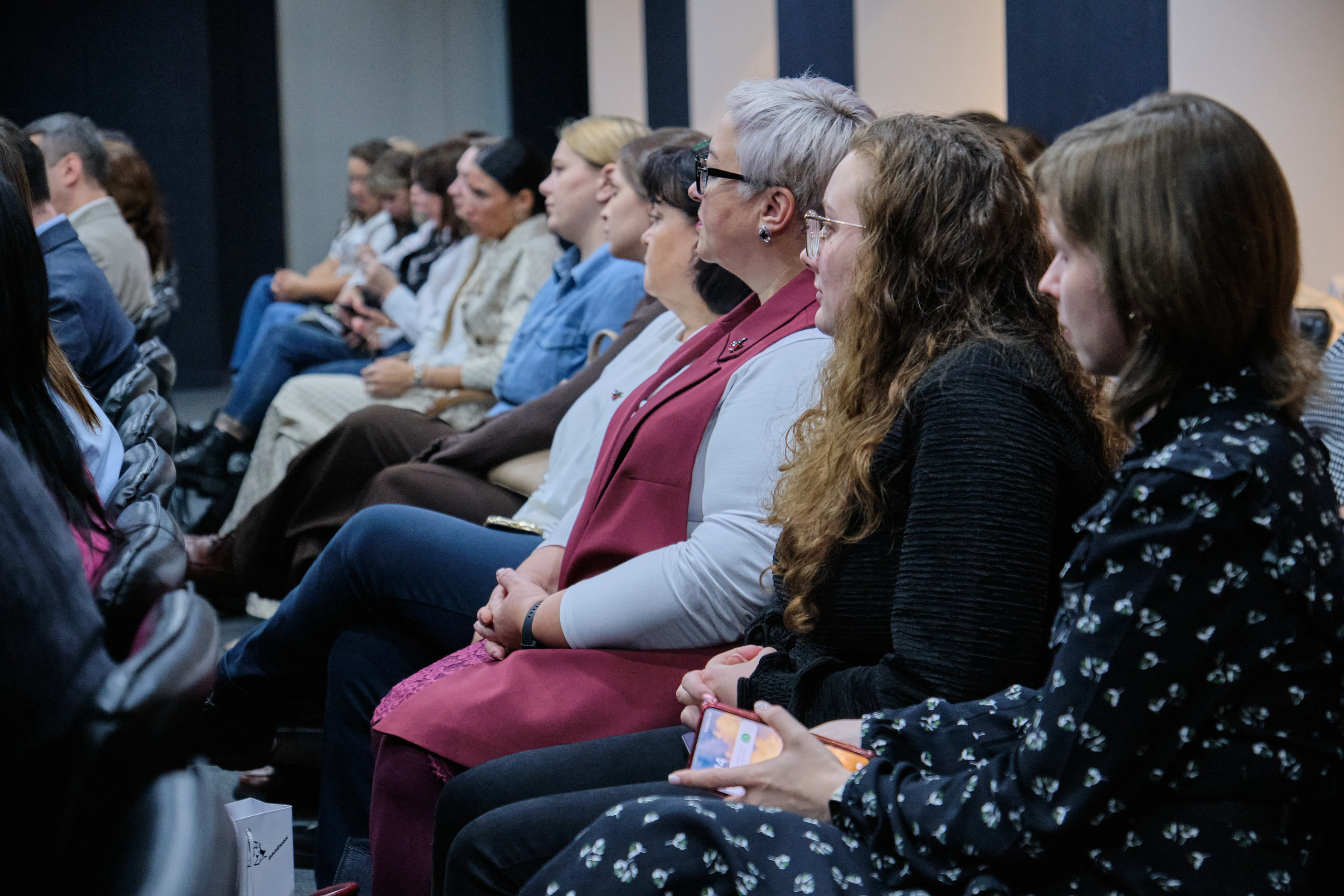 XVIII Научно-практическая конференция. Goncharov Tim